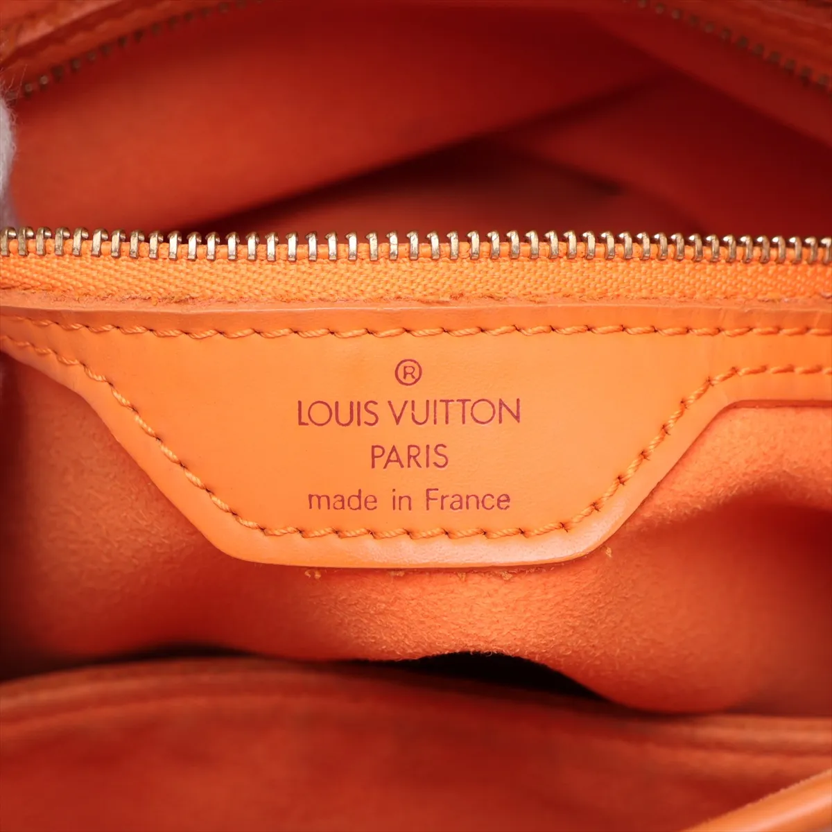 Epi Bucket PM M5899H FL0024 Orange — view 11