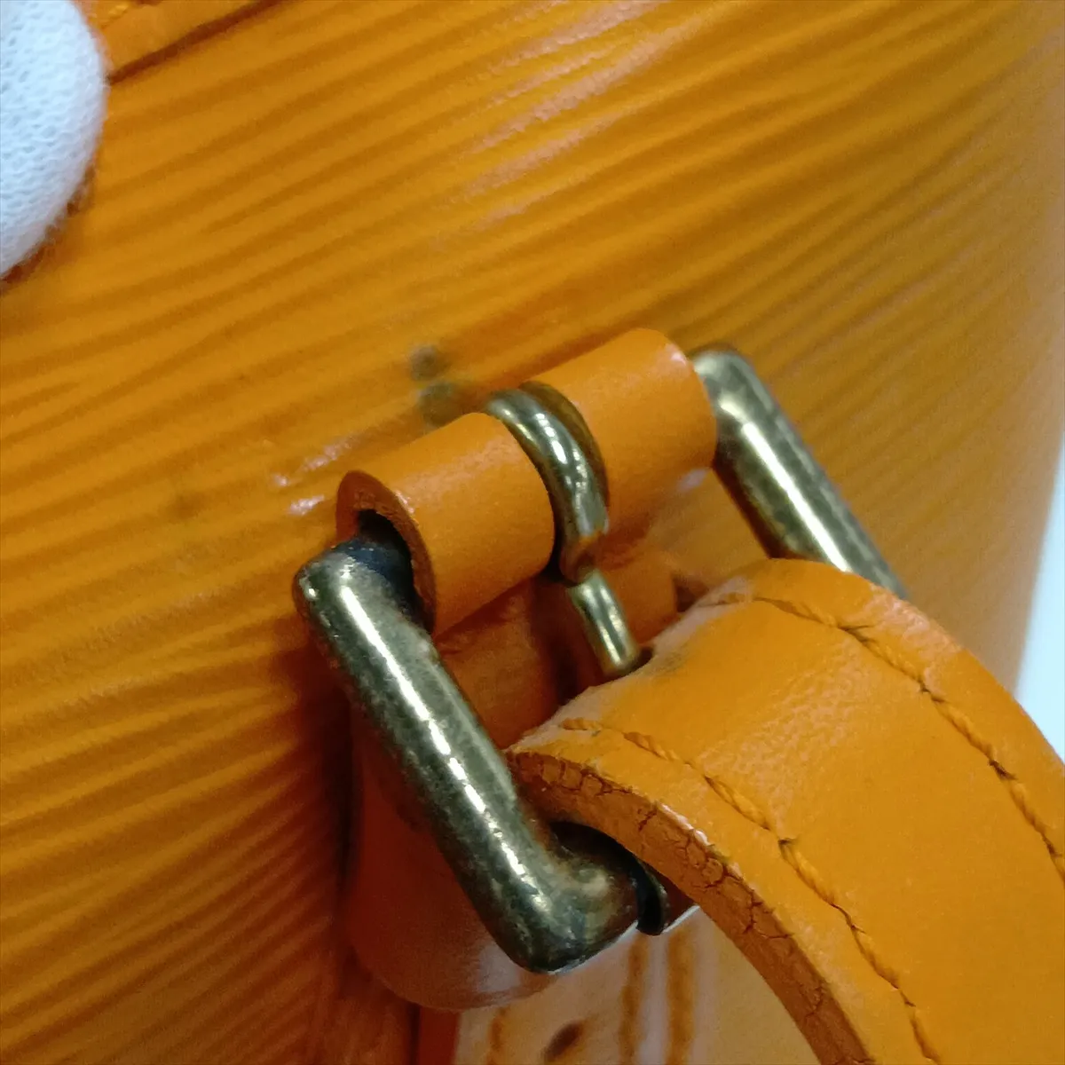Epi Bucket PM M5899H FL0024 Orange — view 15