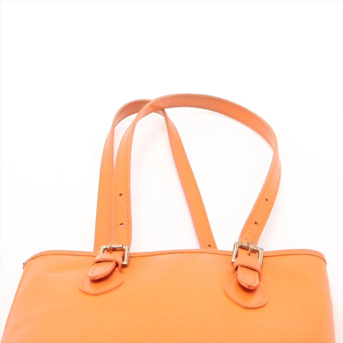 Epi Bucket PM M5899H FL0024 Orange — view 6