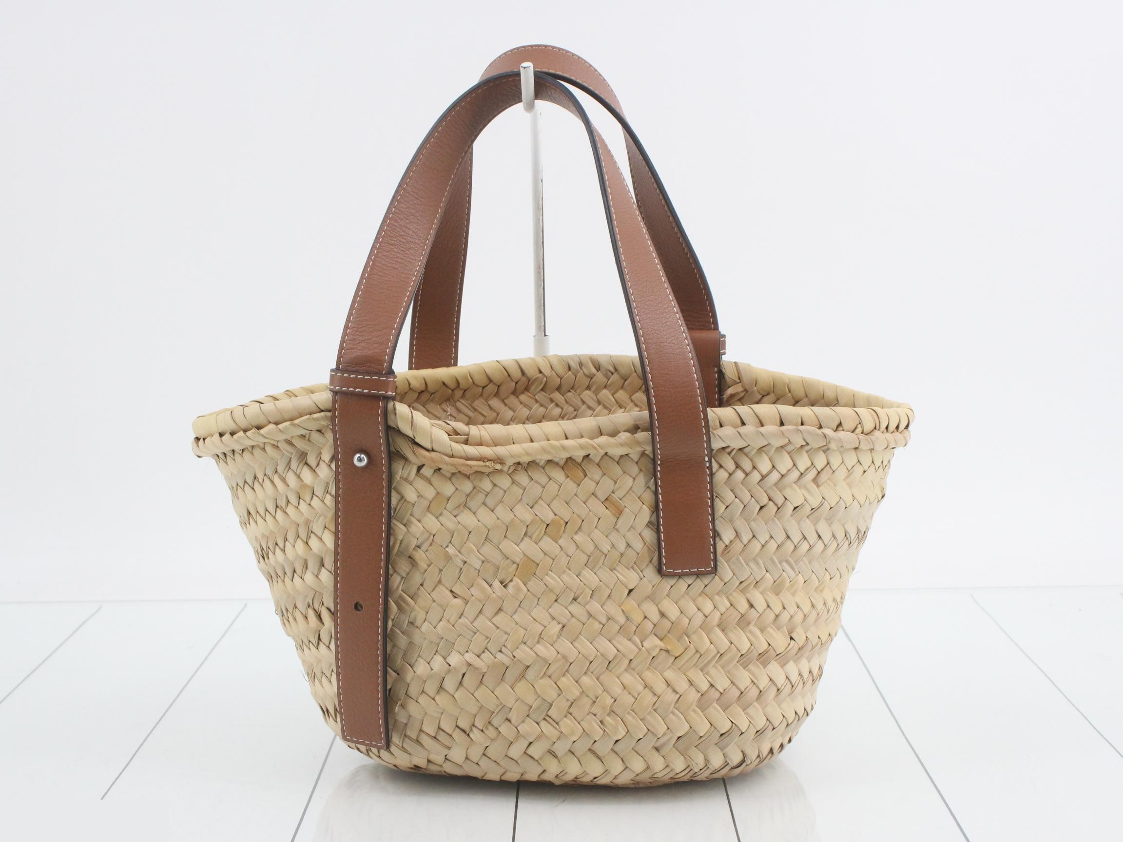 Basket Bag Handbag Anagram — view 2