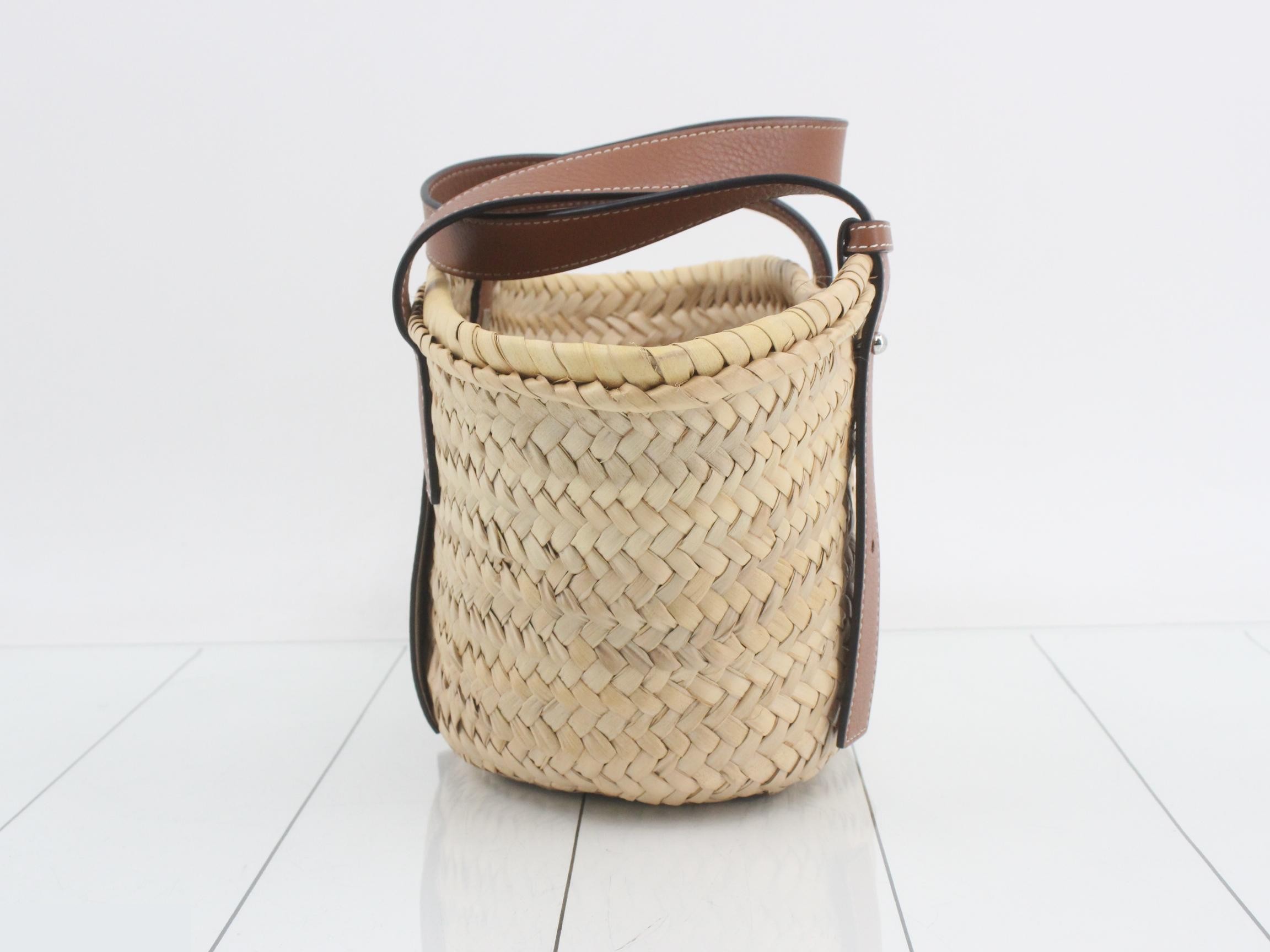 Basket Bag Handbag Anagram — view 3