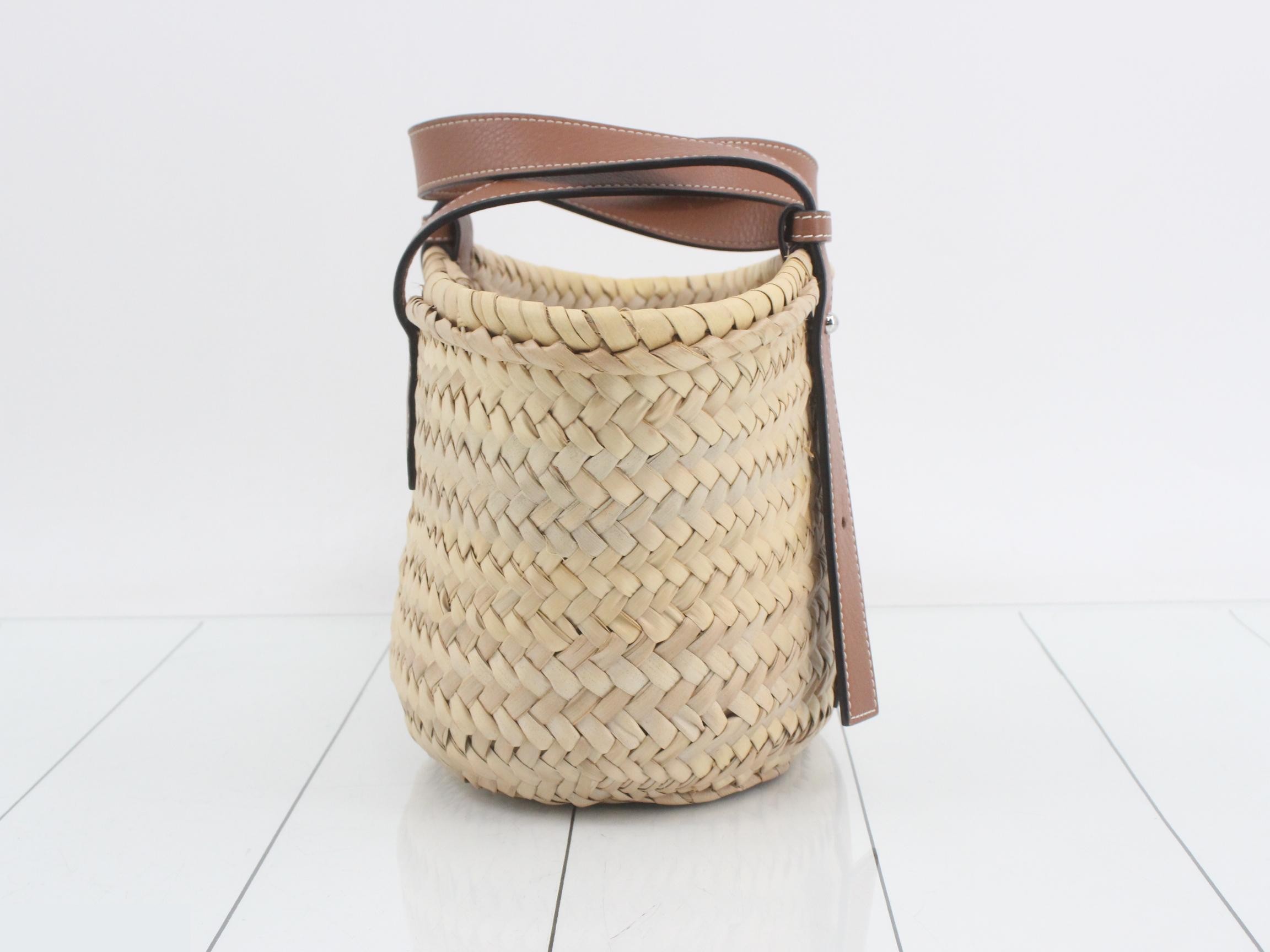 Basket Bag Handbag Anagram — view 4