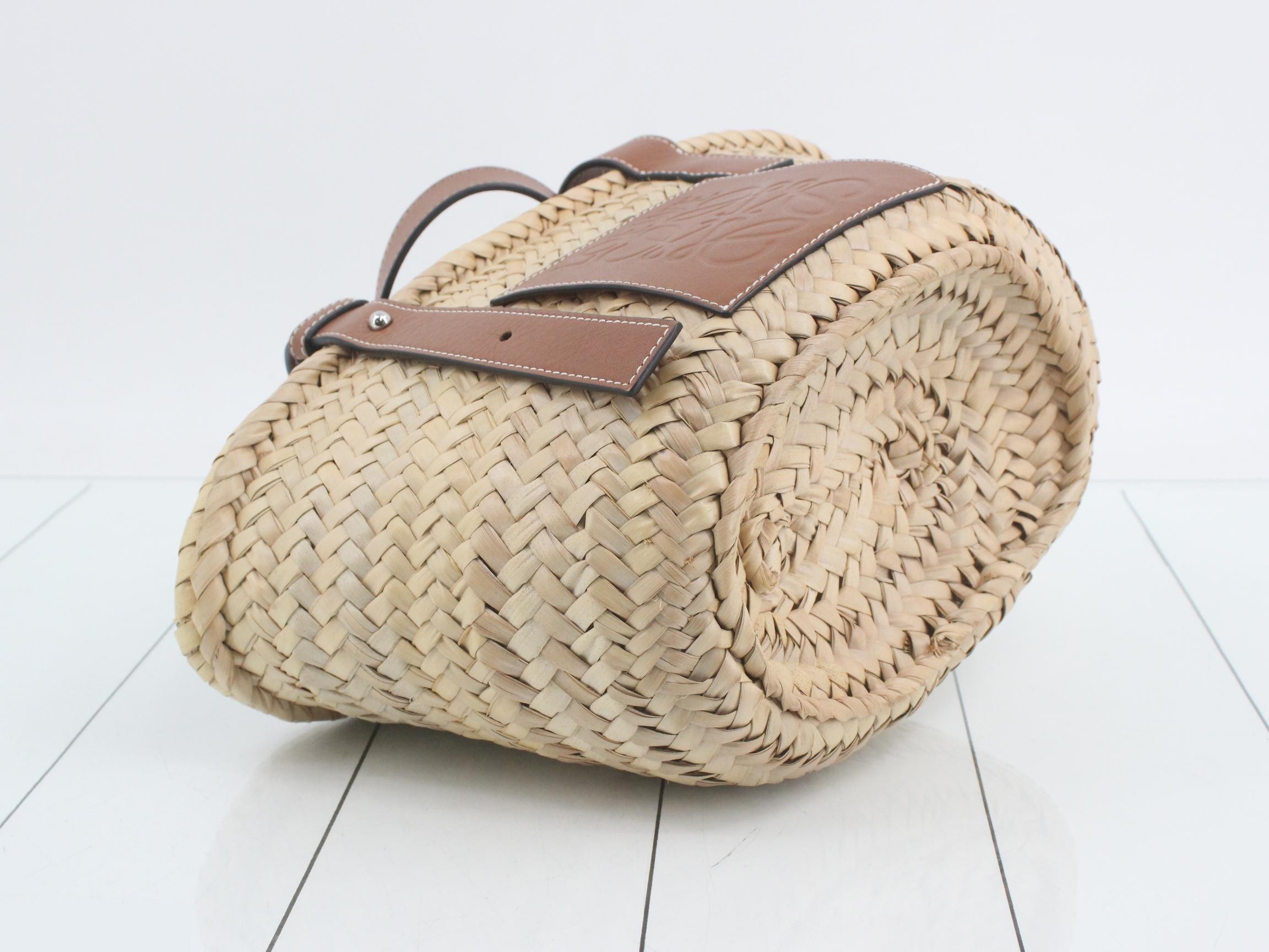 Basket Bag Handbag Anagram — view 5