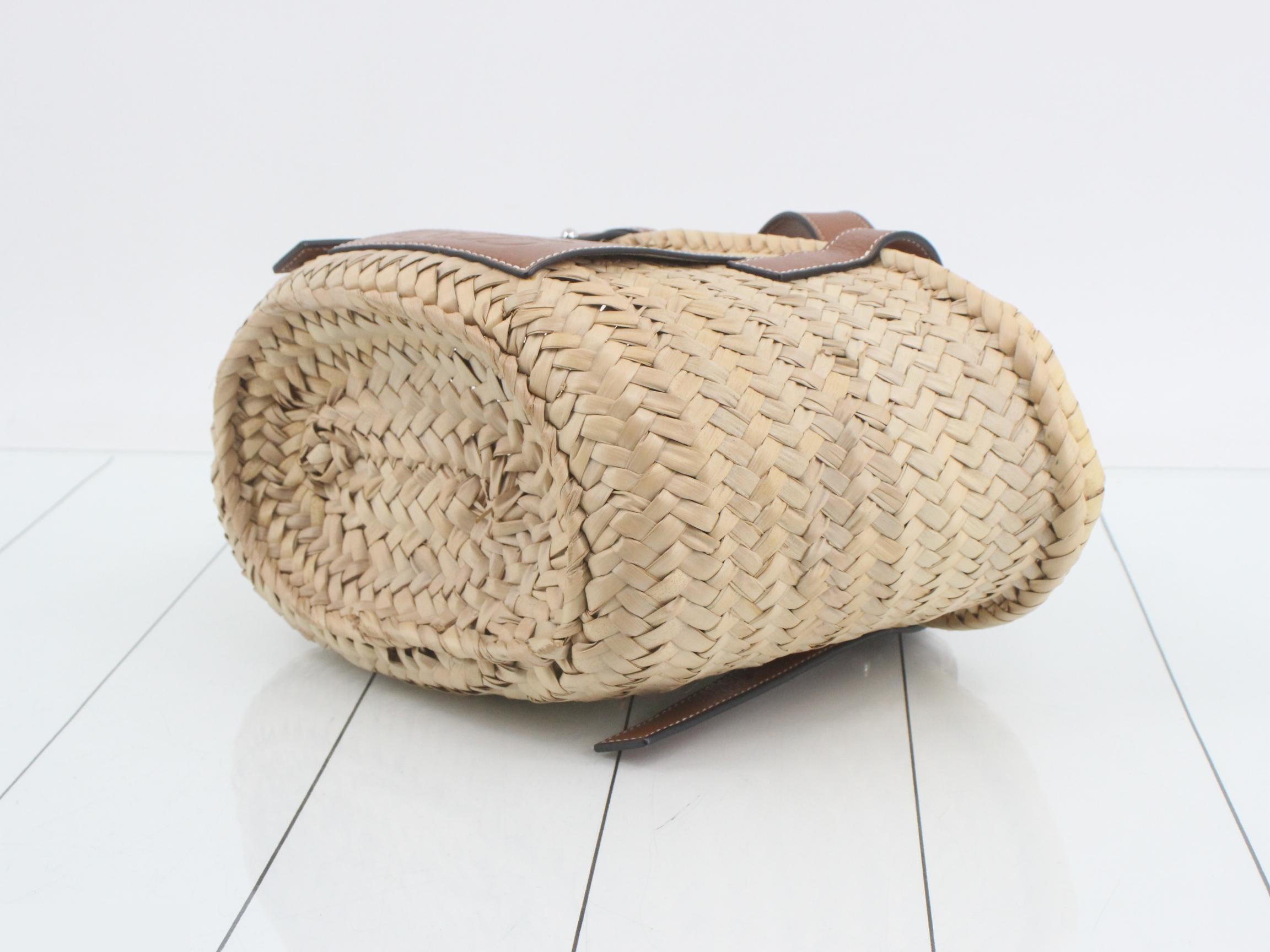 Basket Bag Handbag Anagram — view 6