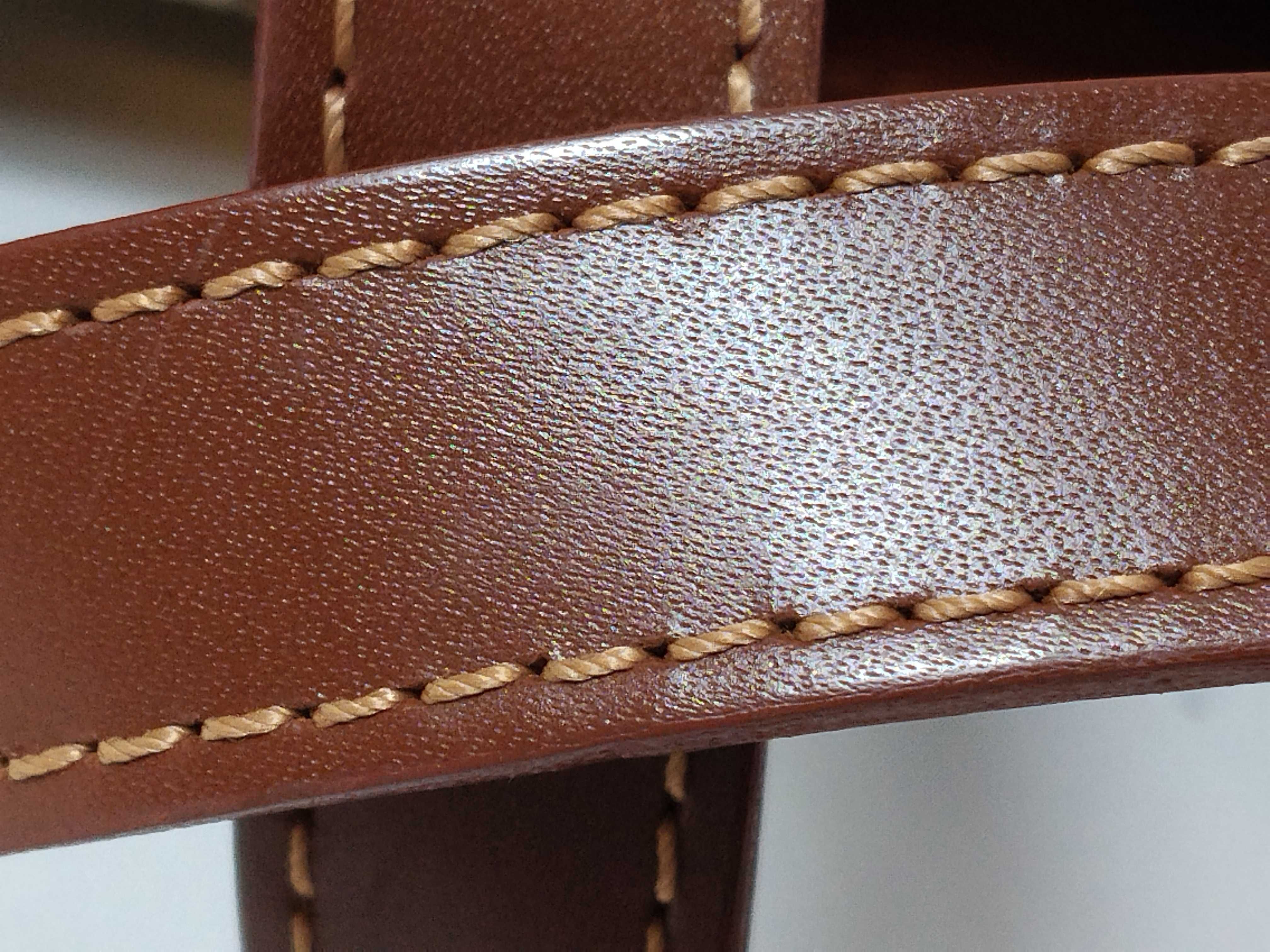 Nova Check Handbag — view 4