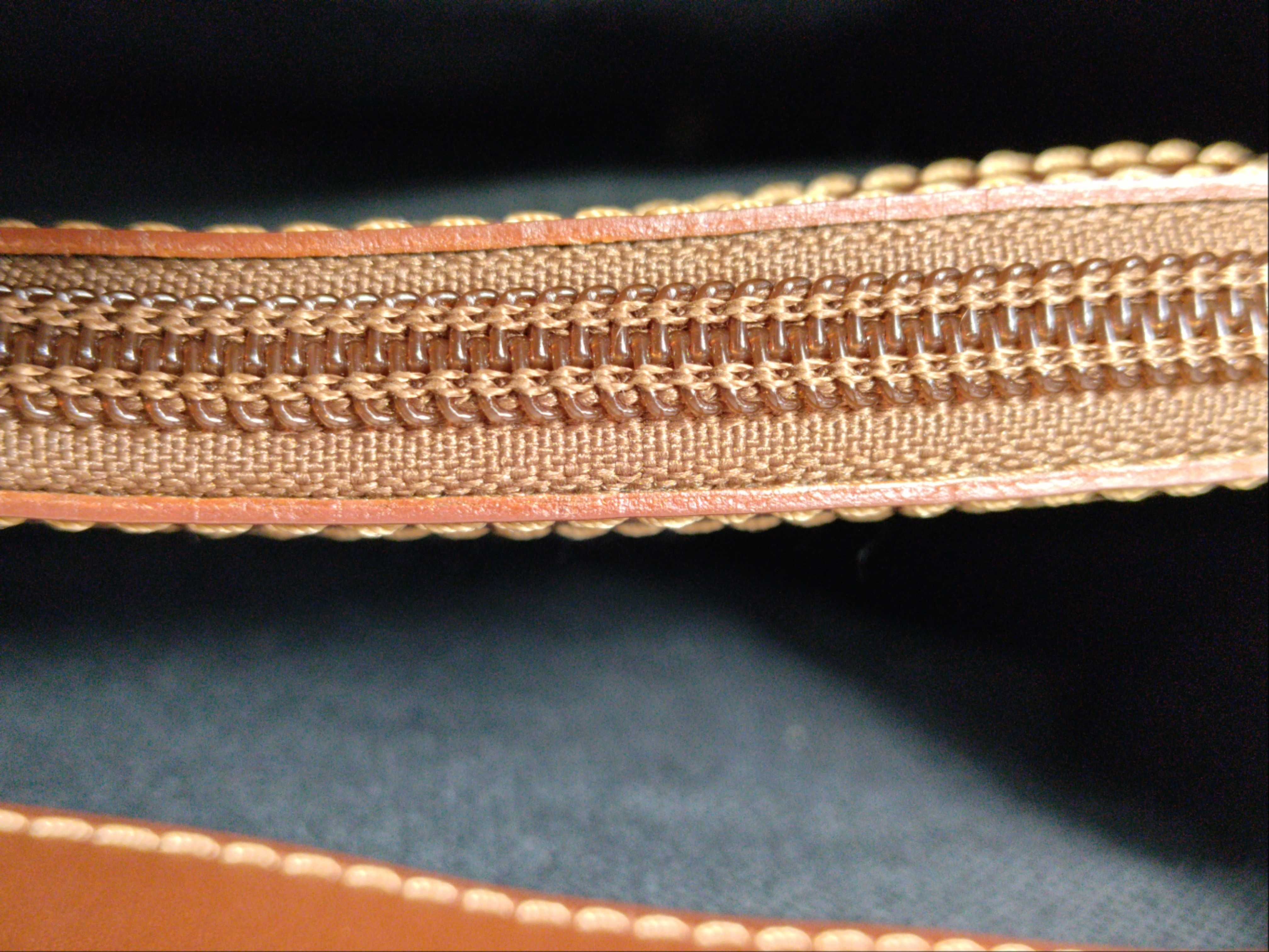 Nova Check Handbag — view 6