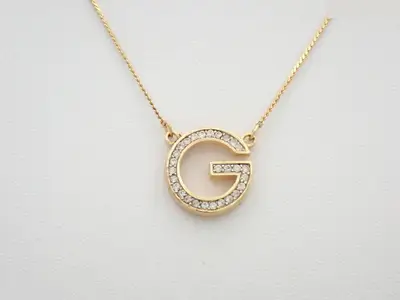 Other lines: Precious metals, necklaces, pendants