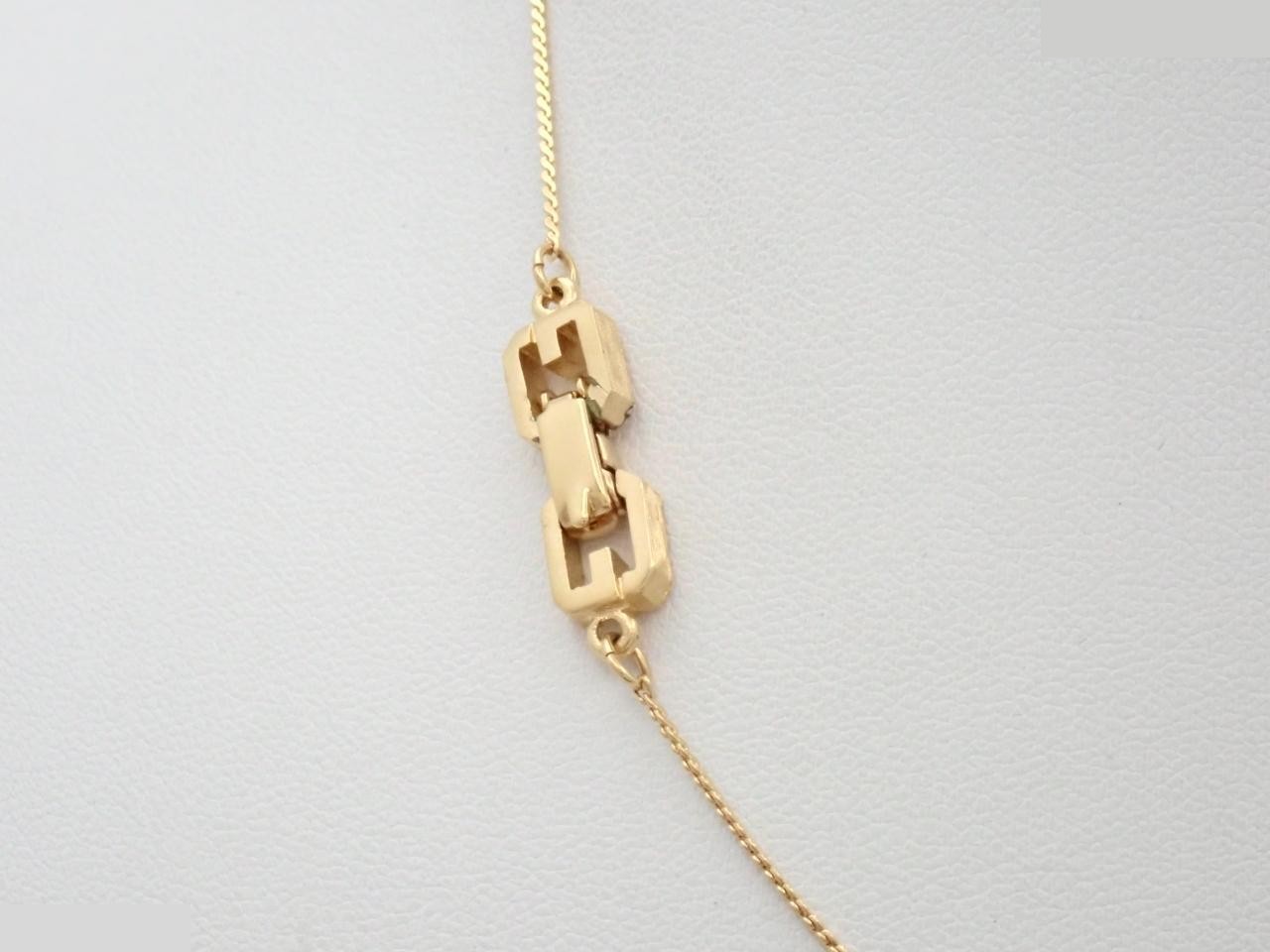 Other lines: Precious metals, necklaces, pendants — view 2