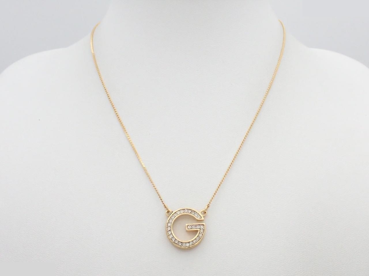 Other lines: Precious metals, necklaces, pendants — view 3