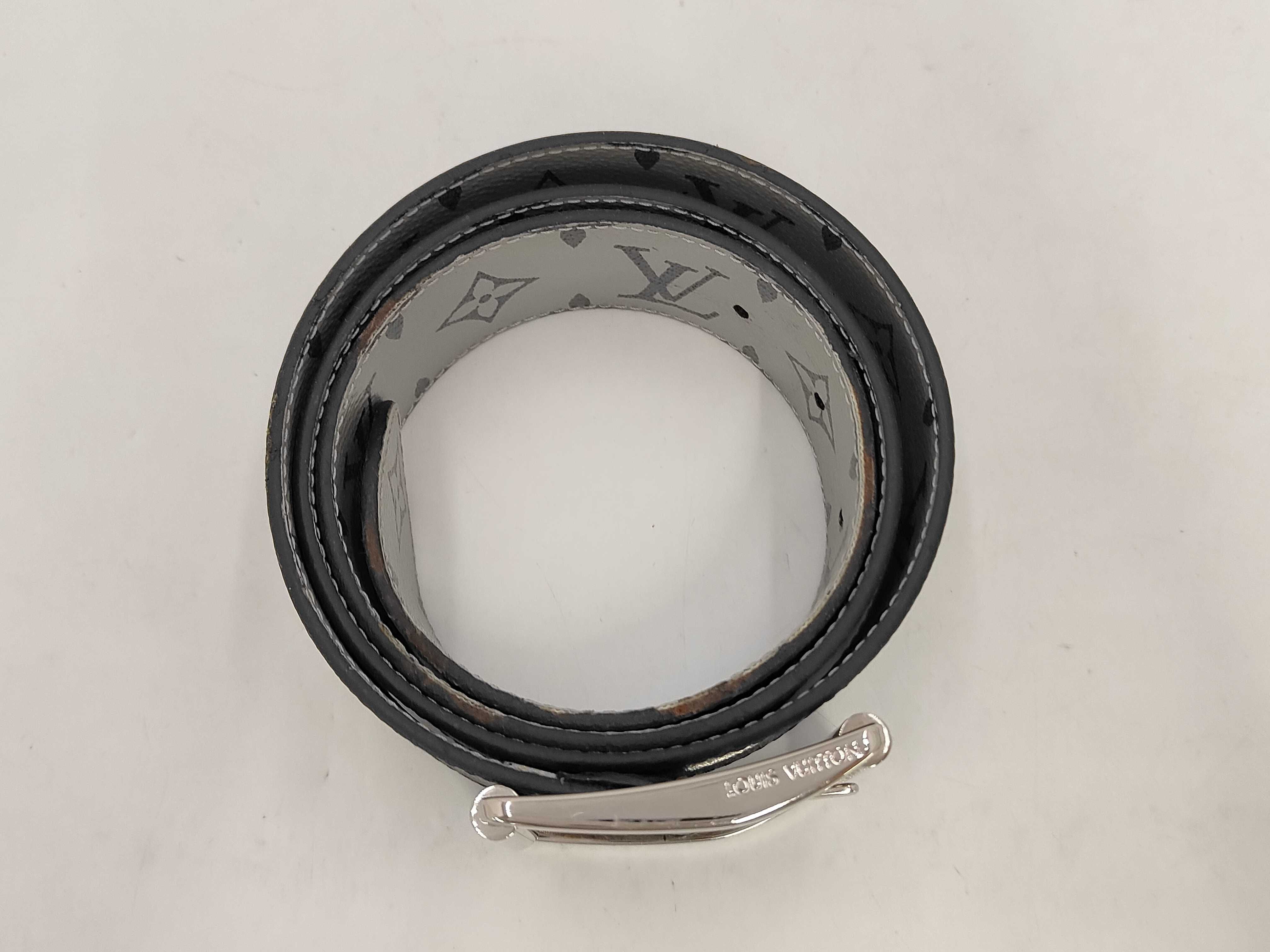 Eclipse Belt — view 2