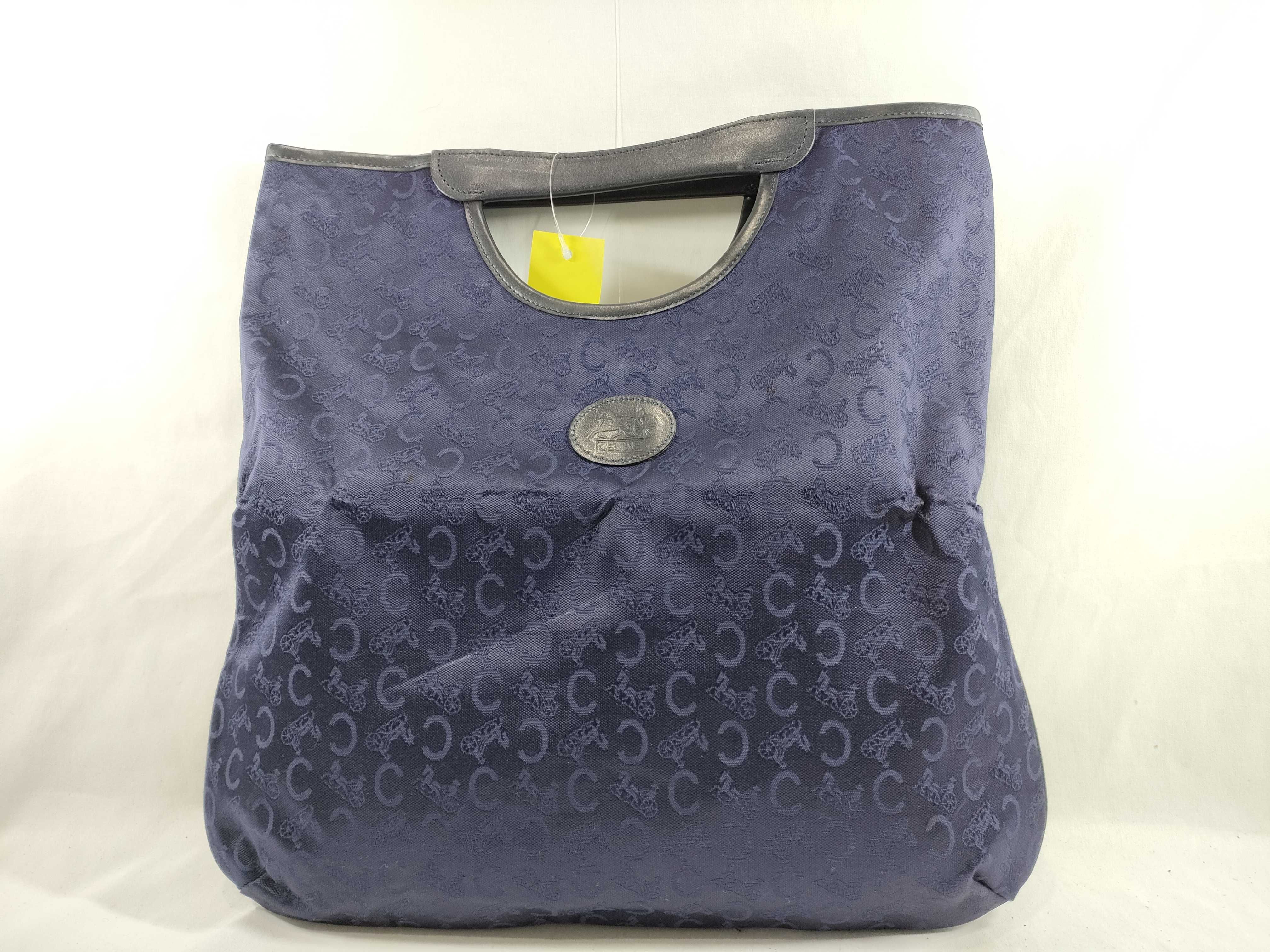 x Noevir Collaboration Clutch Handbag