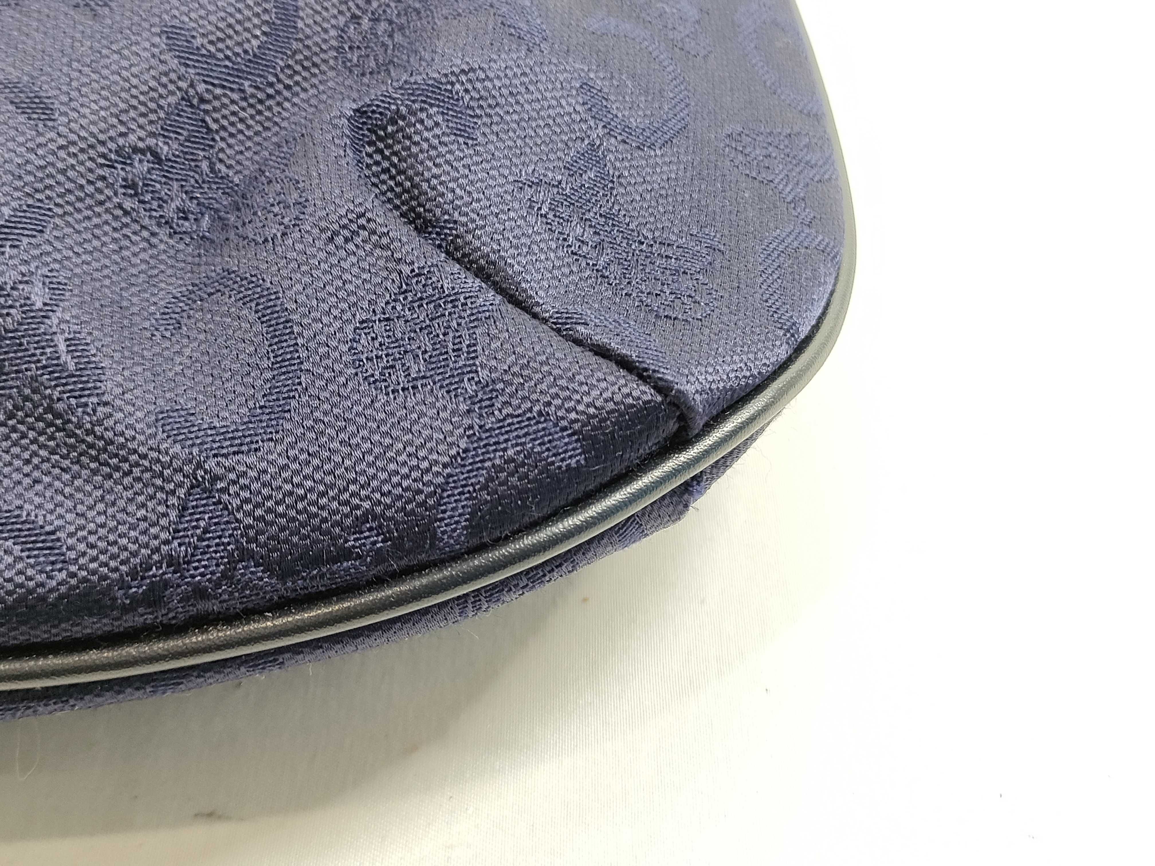 x Noevir Collaboration Clutch Handbag — view 5