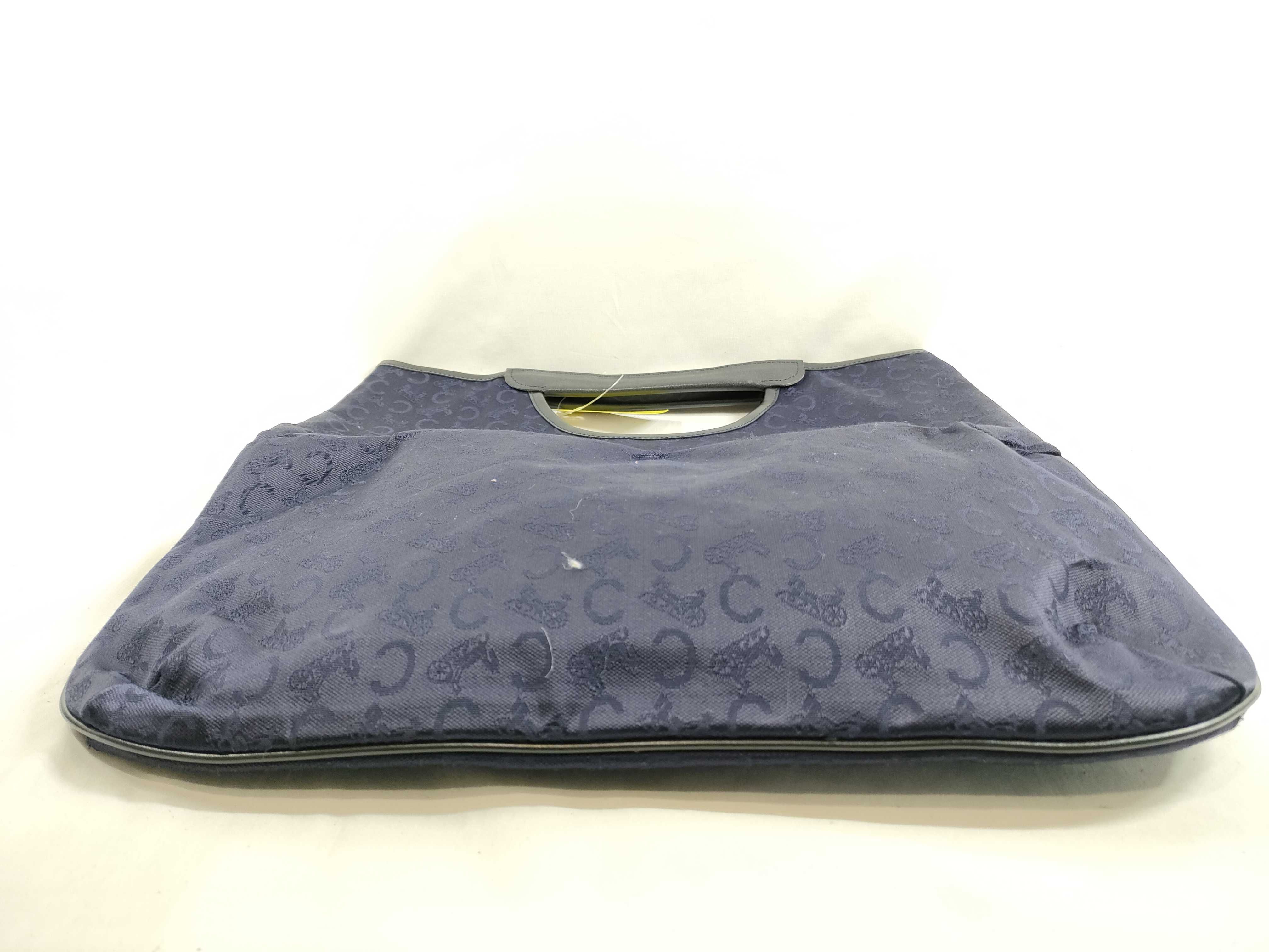 x Noevir Collaboration Clutch Handbag — view 6