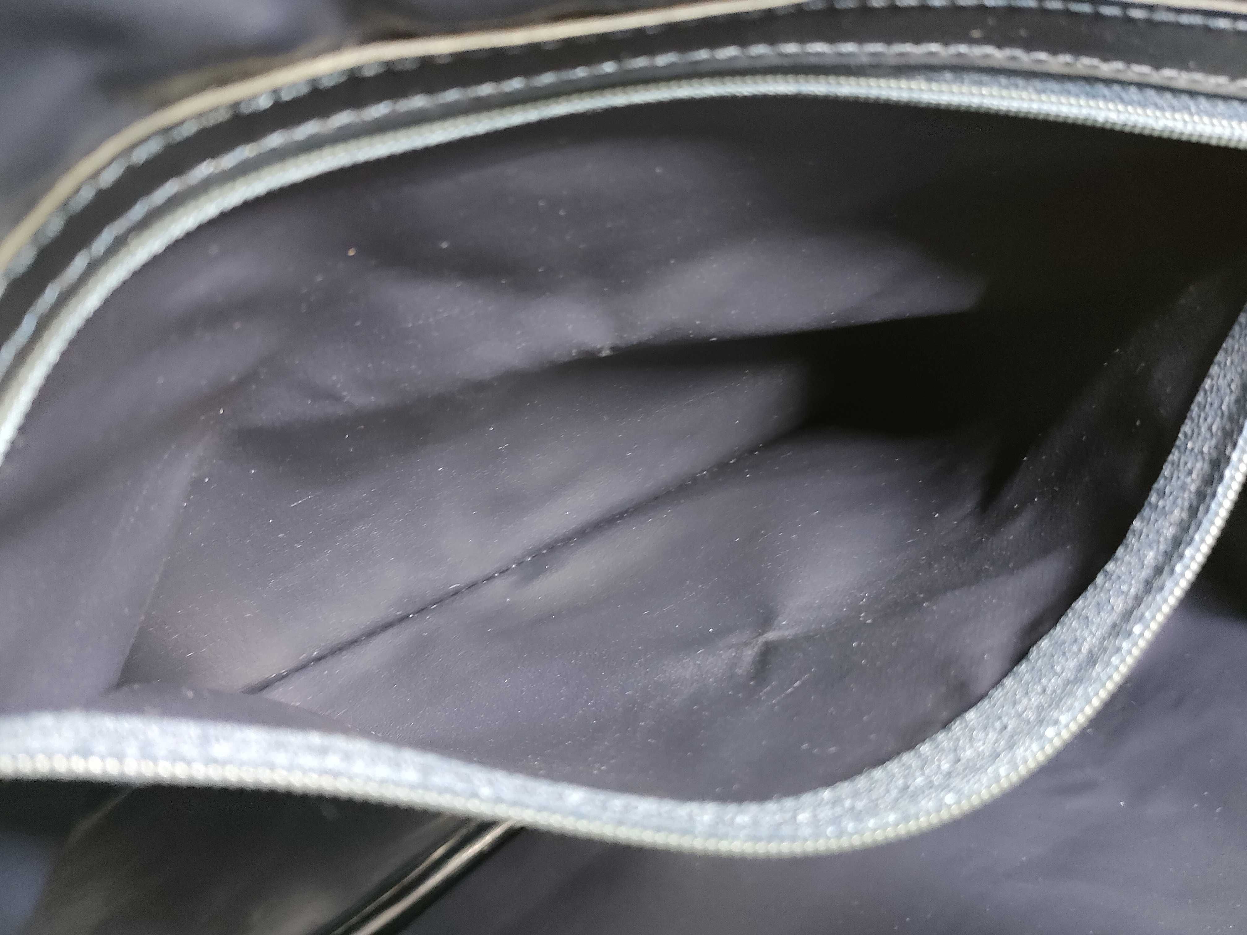 x Noevir Collaboration Clutch Handbag — view 9
