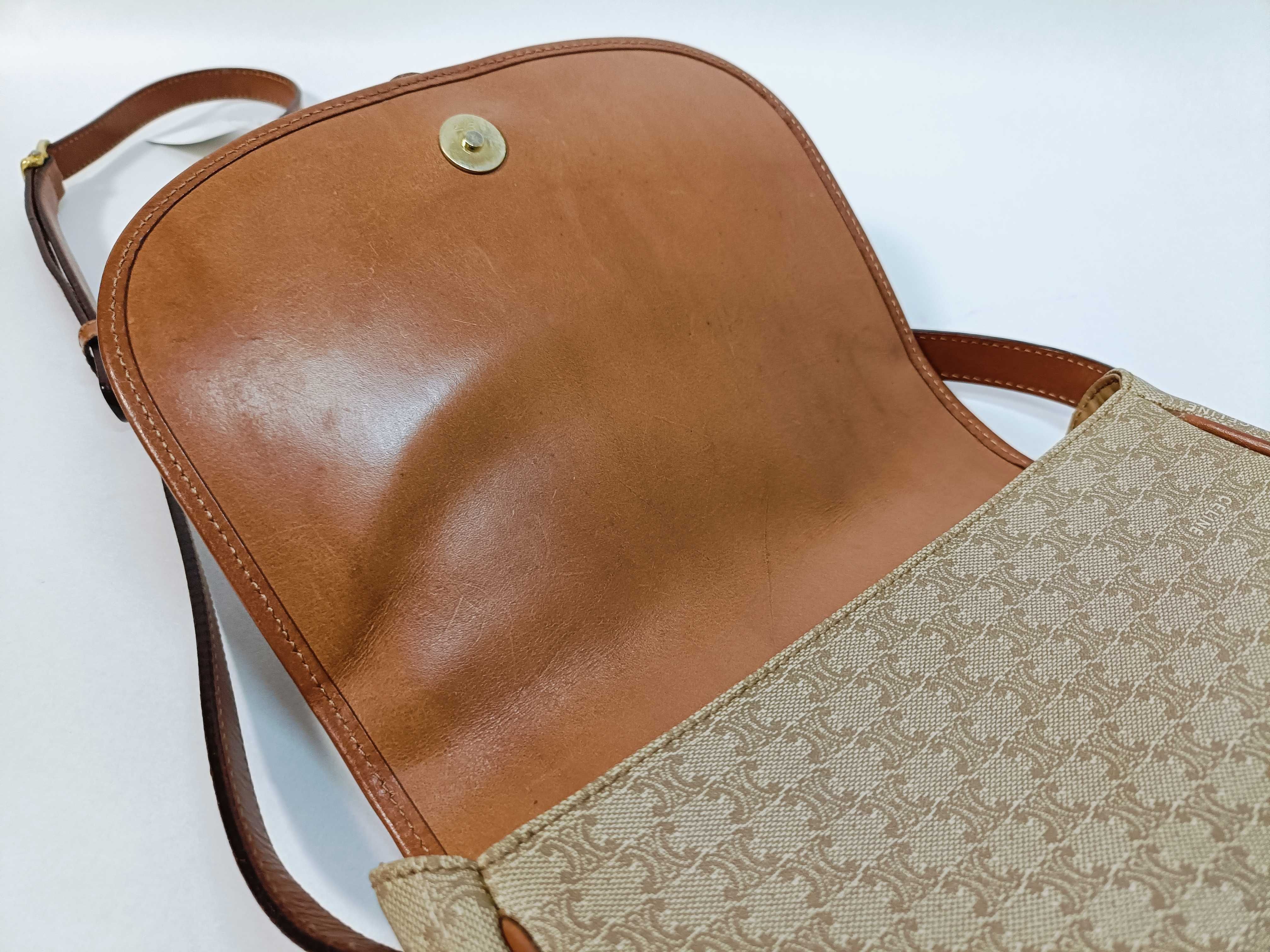 Shoulder Bag — view 8