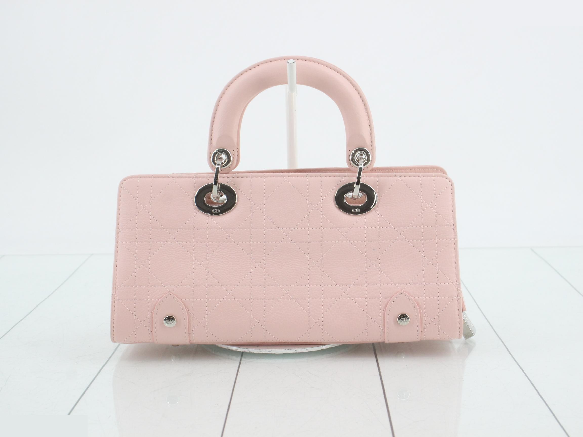 Cannage Bags & Handbags — view 2