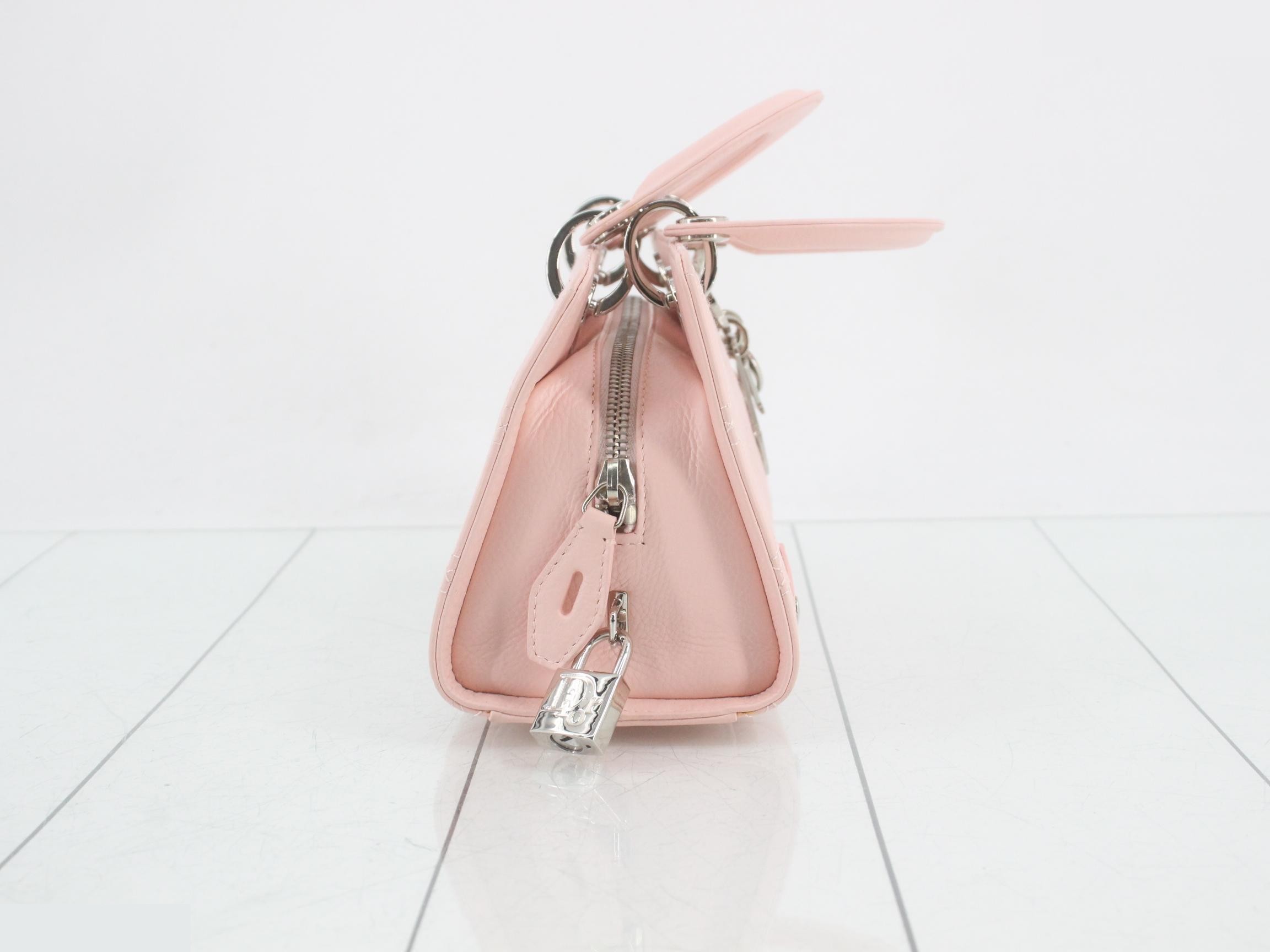 Cannage Bags & Handbags — view 4