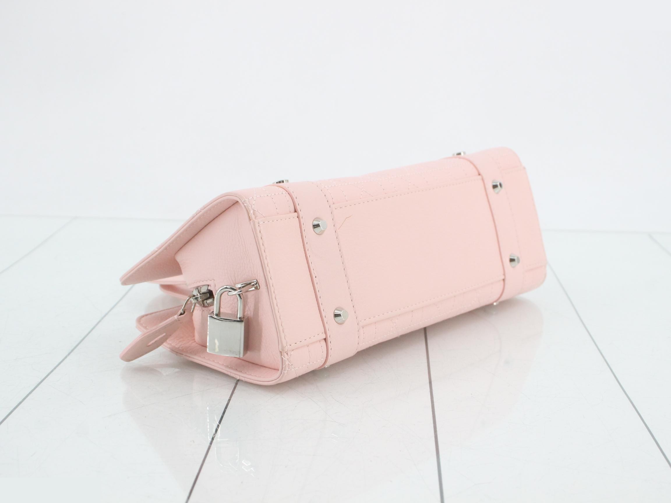Cannage Bags & Handbags — view 5