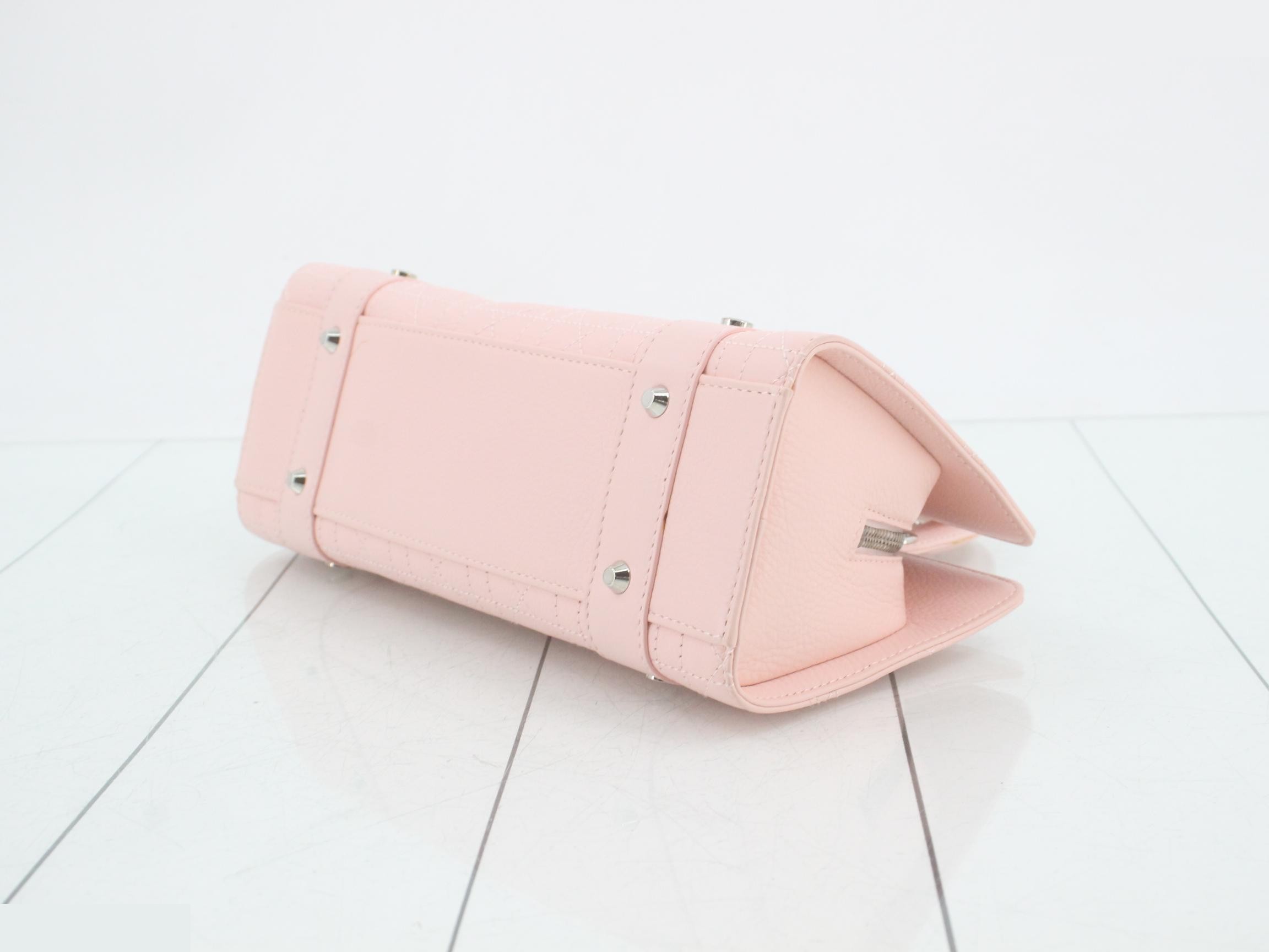 Cannage Bags & Handbags — view 6