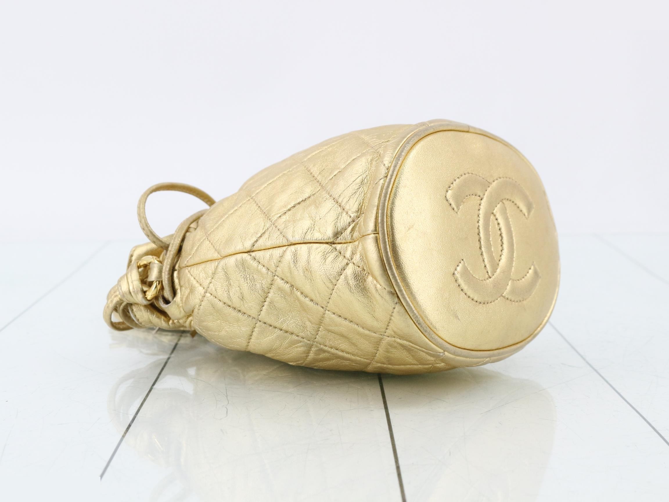 Matelassé (bag) - Shoulder bag — view 5
