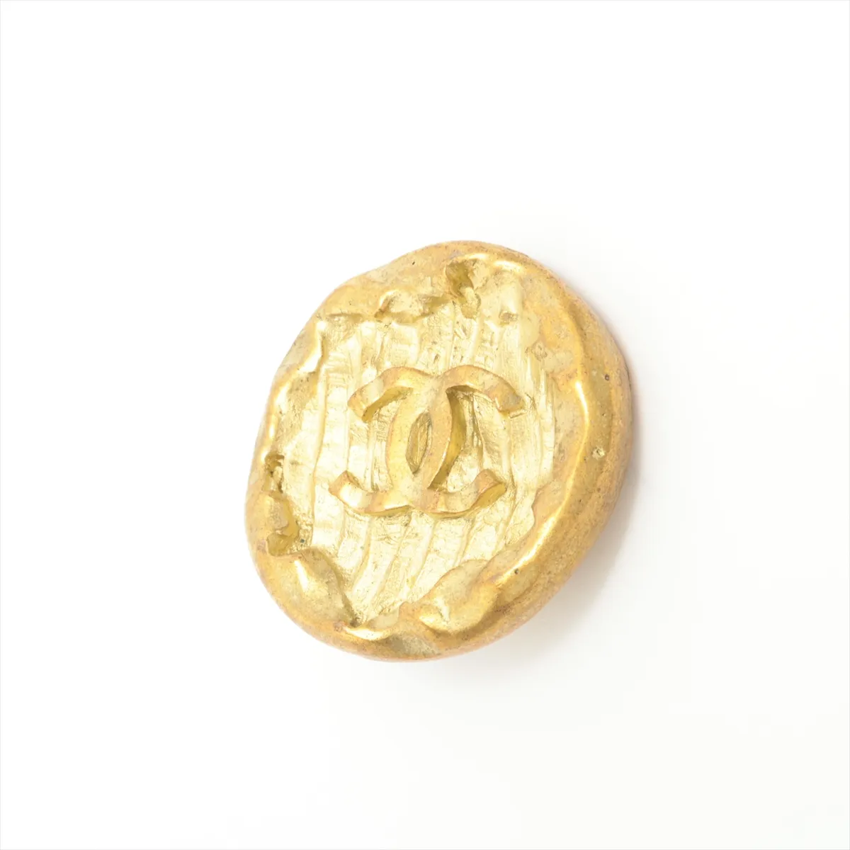 Cocomark 95P earrings (for both ears, one side only) GP Gold — view 3