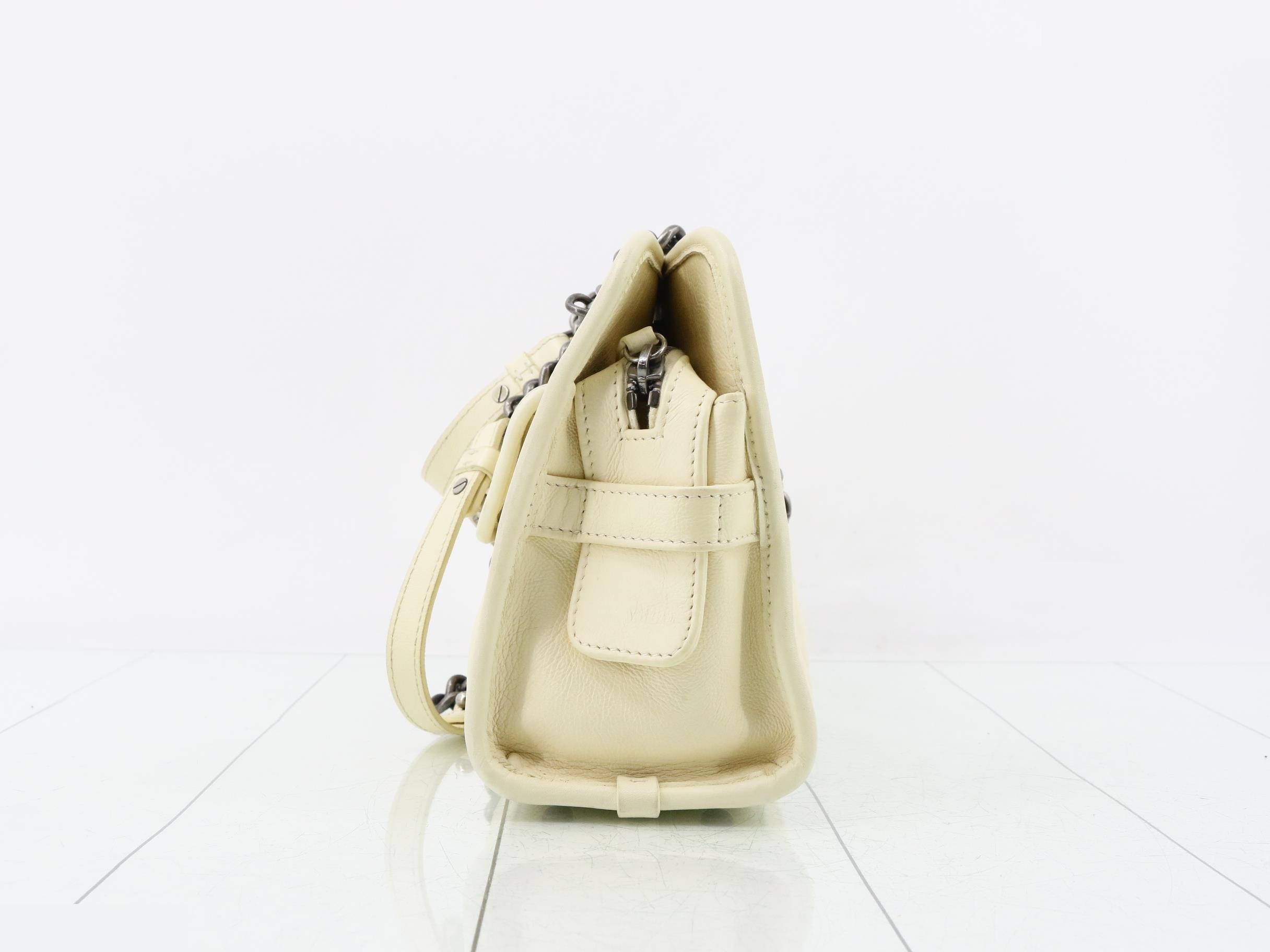 Matelassé (bag) — view 3