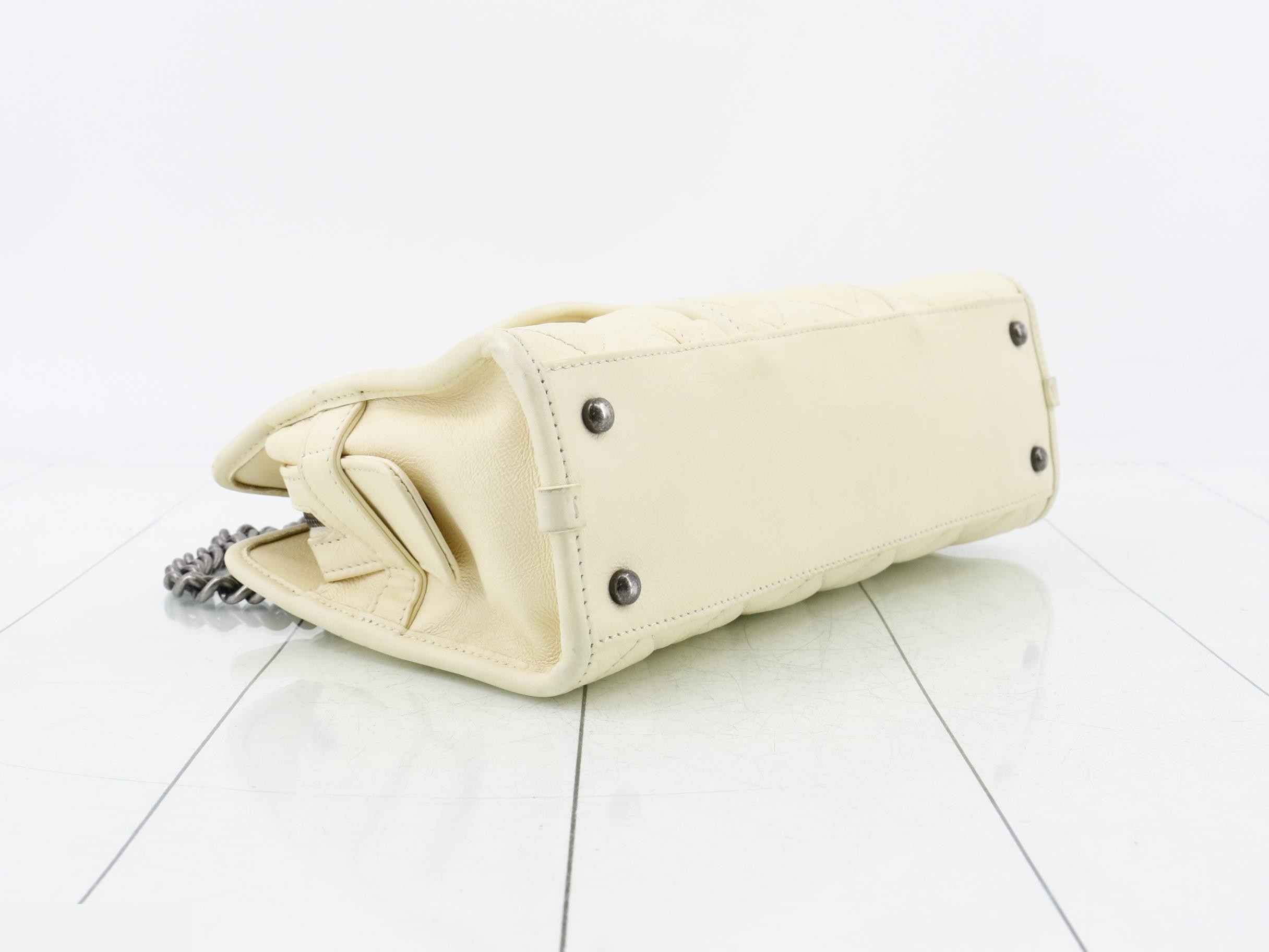 Matelassé (bag) — view 5