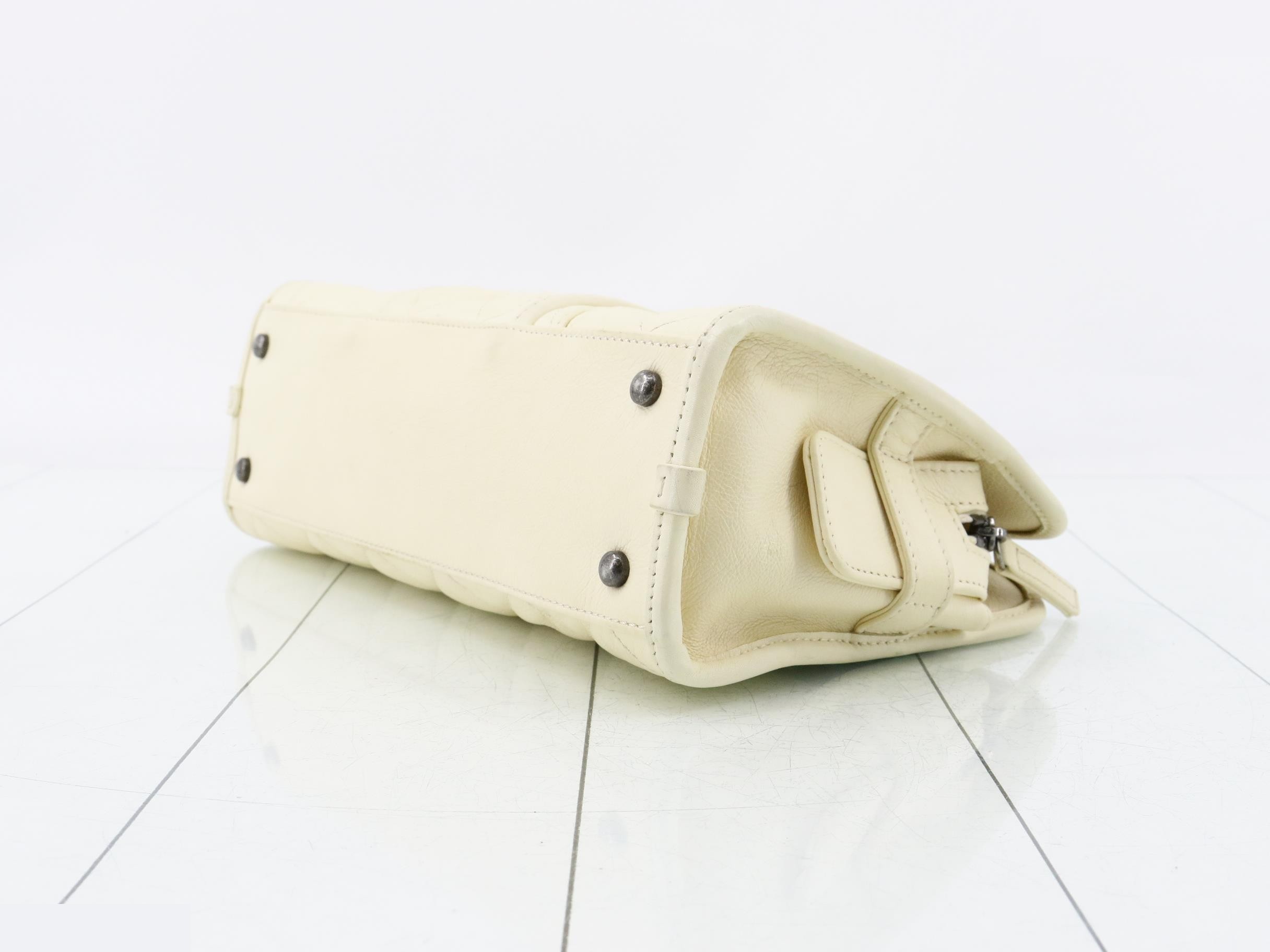 Matelassé (bag) — view 6