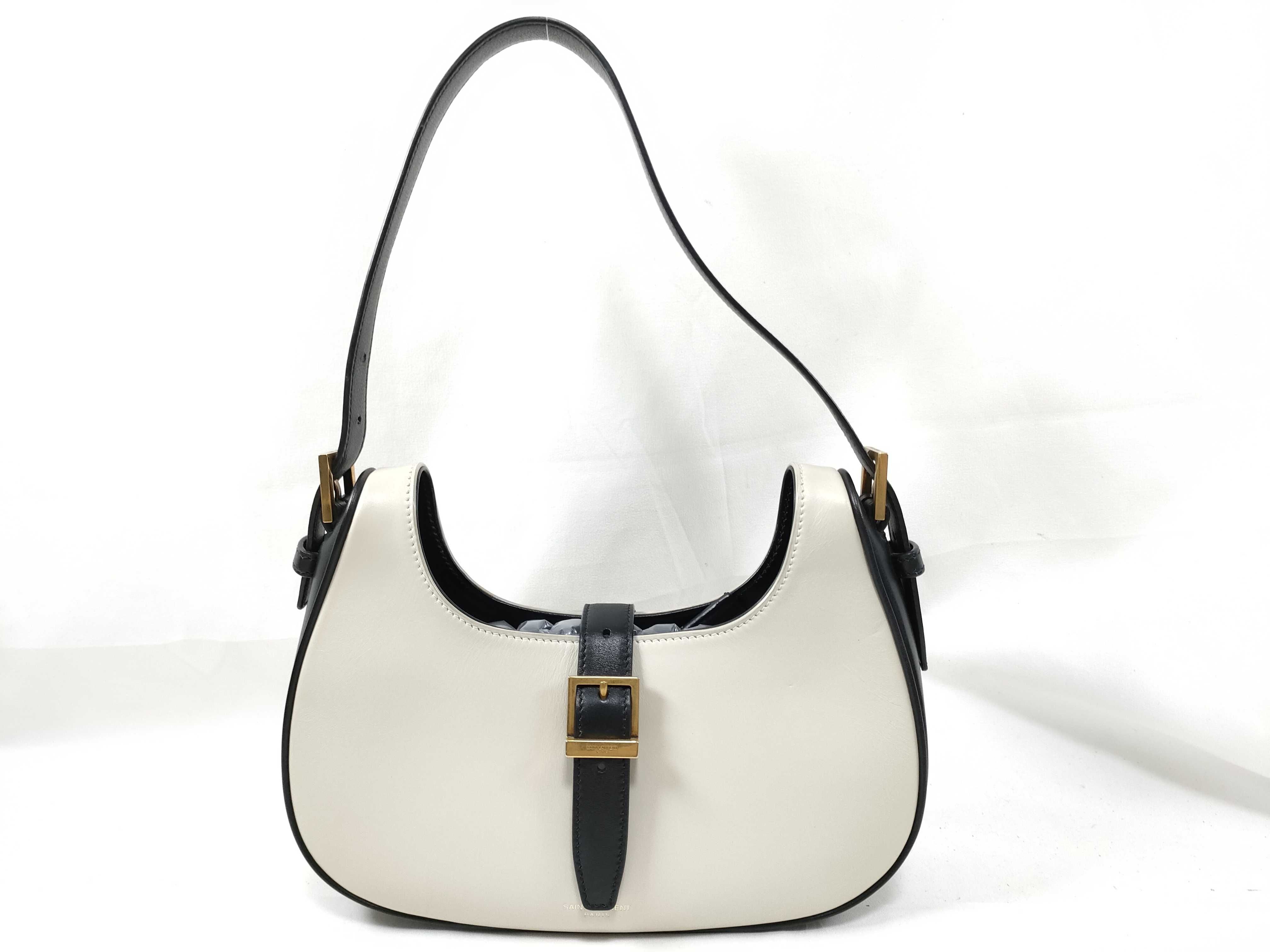 Le Fermoir Hobo Bag Shoulder Bag