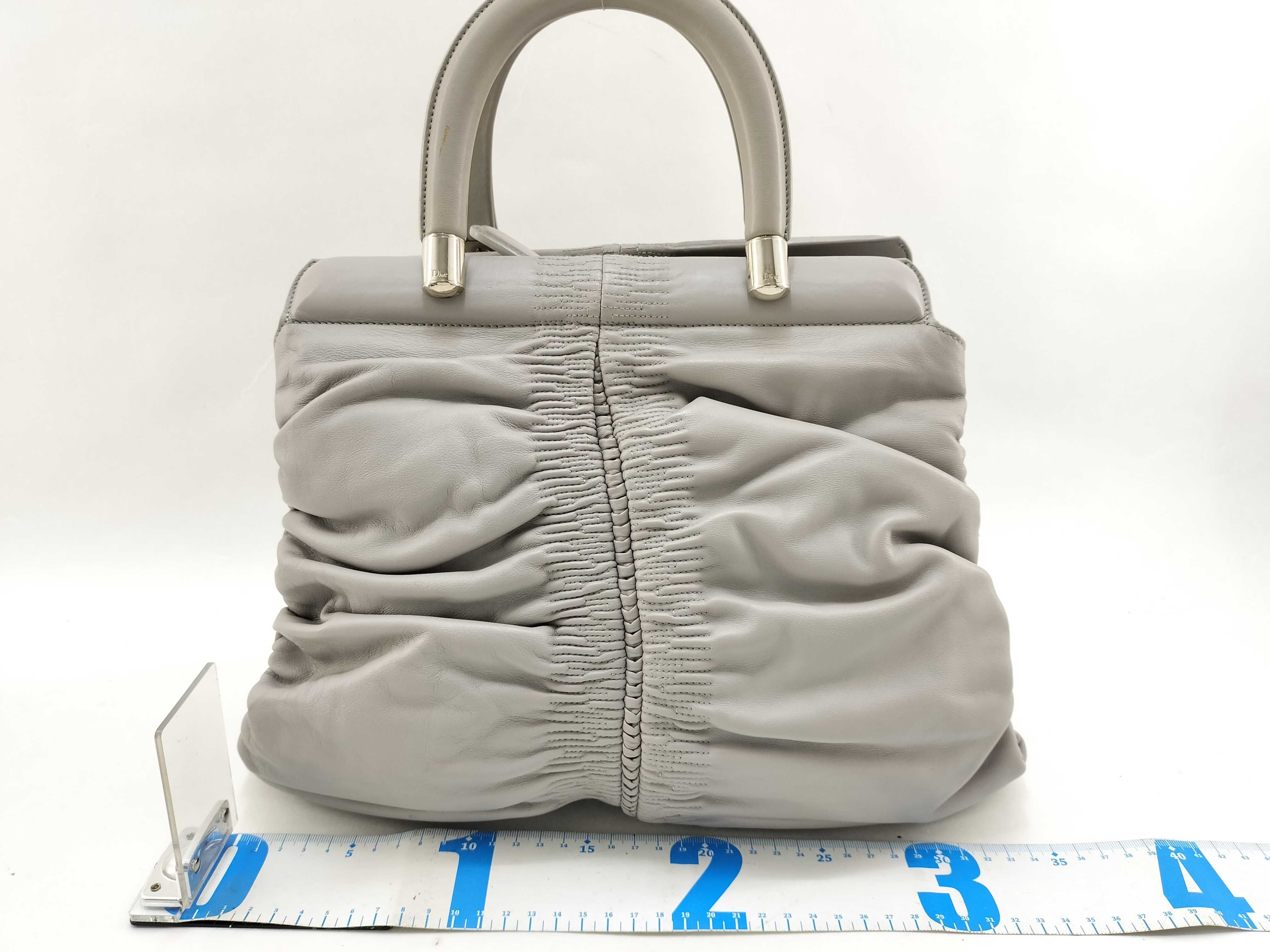 Karenina handbag — view 2