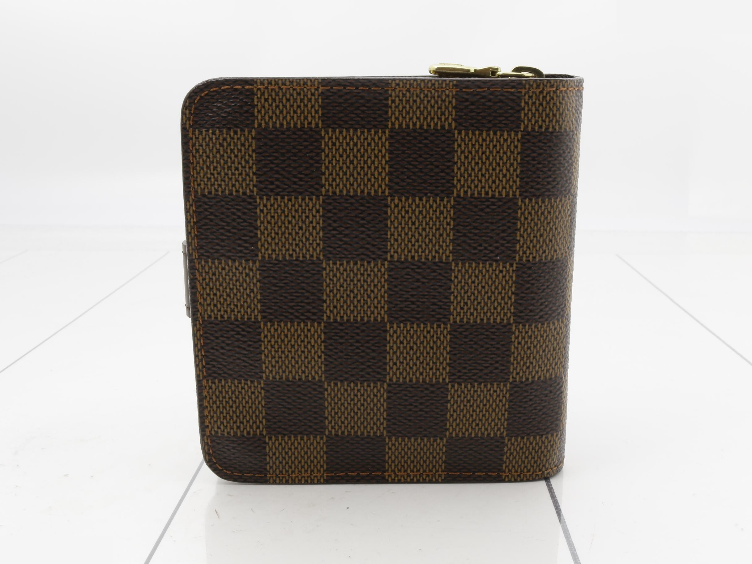 Compact Zip CA0095 — view 2