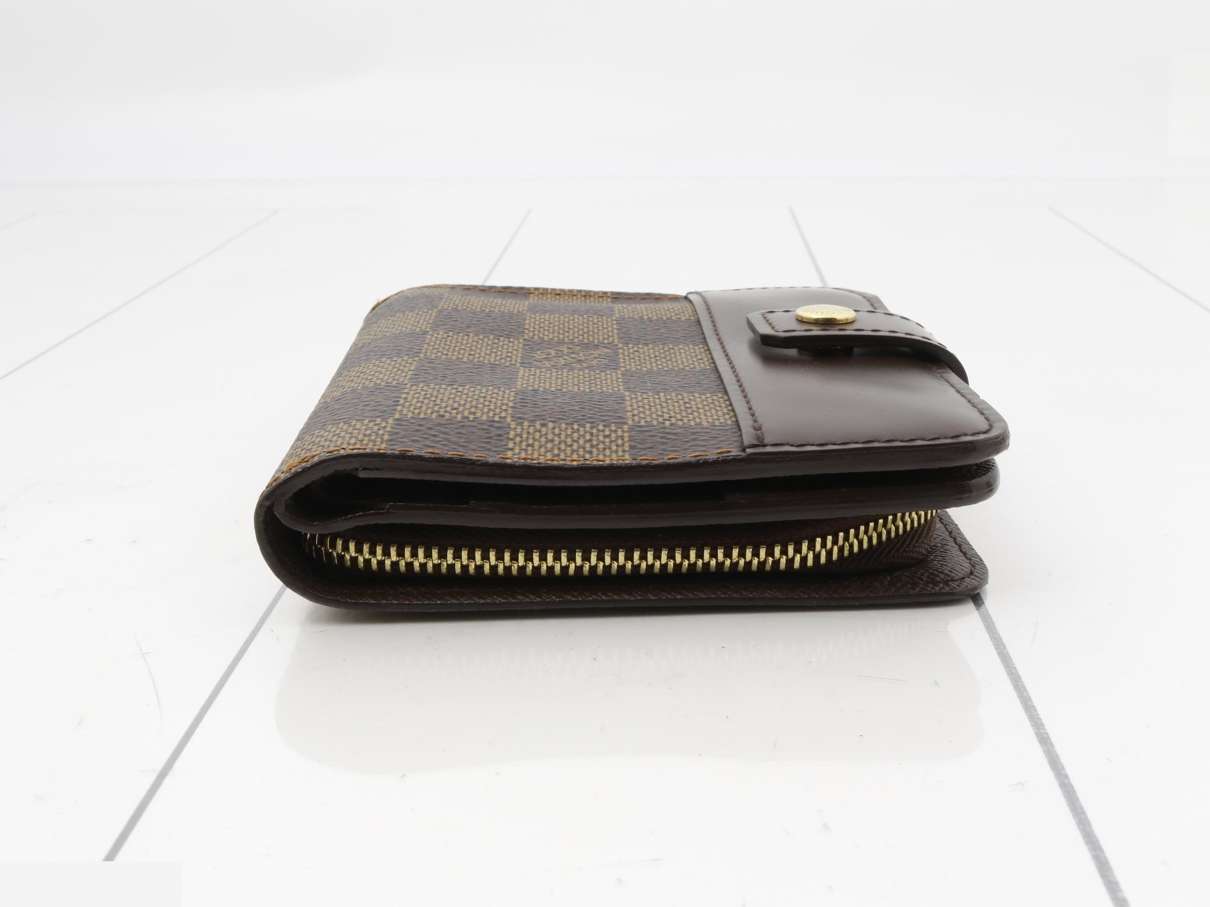 Compact Zip CA0095 — view 3