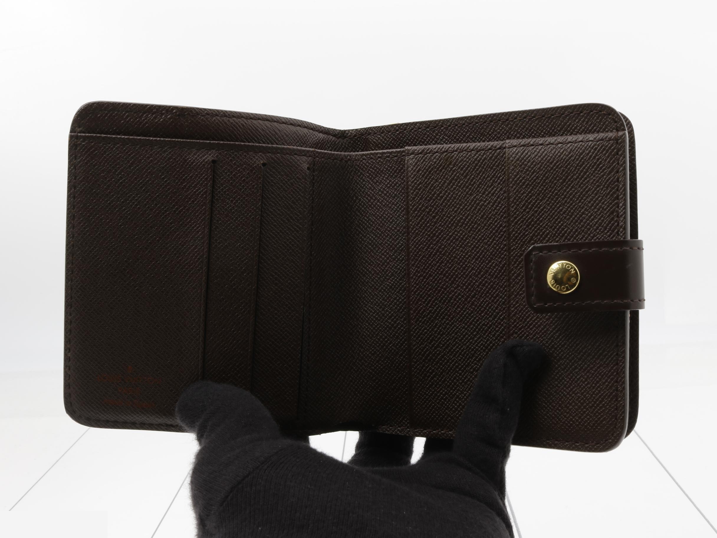 Compact Zip CA0095 — view 4