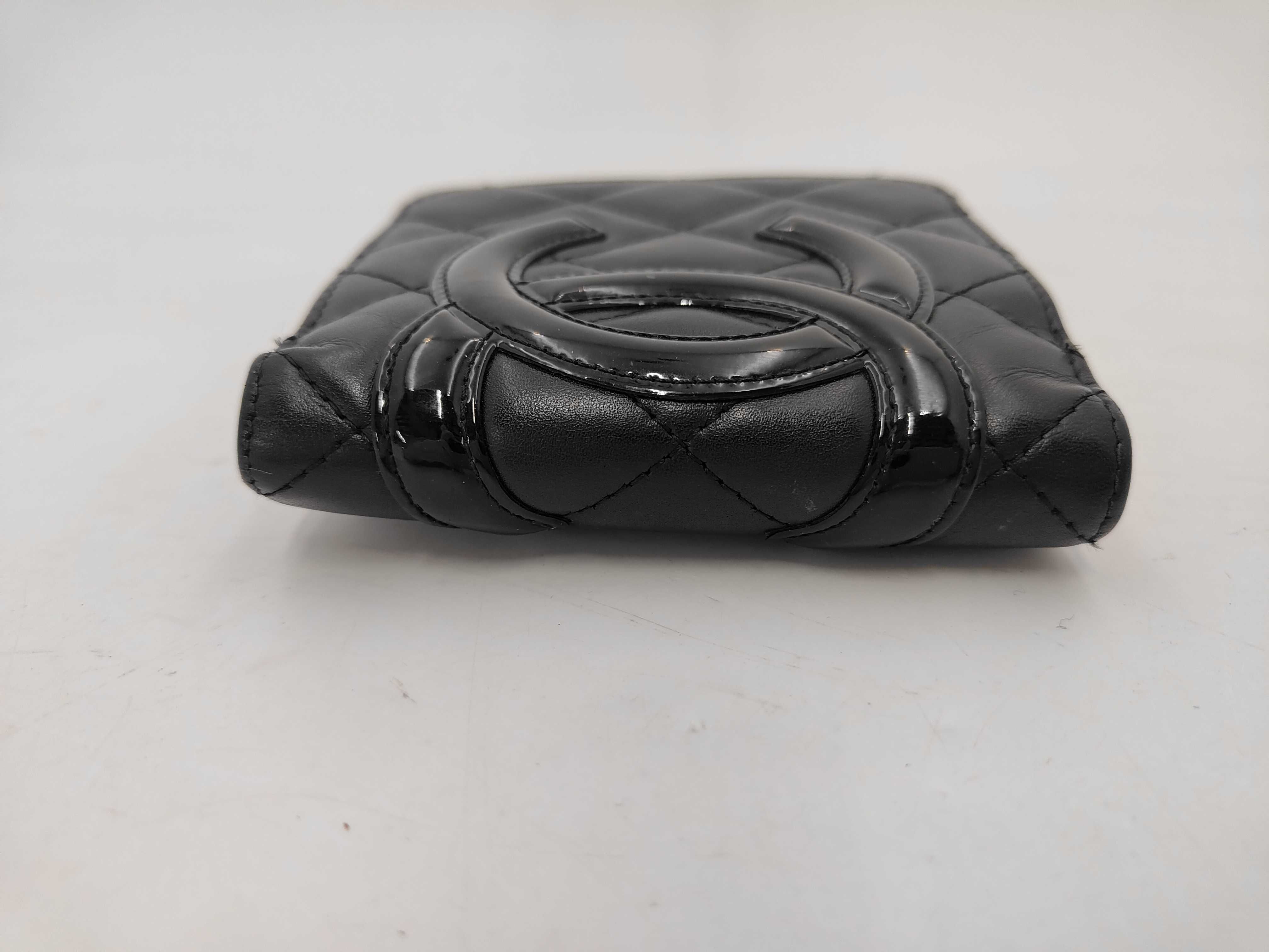 Cambon Line Bi-fold Wallet — view 3