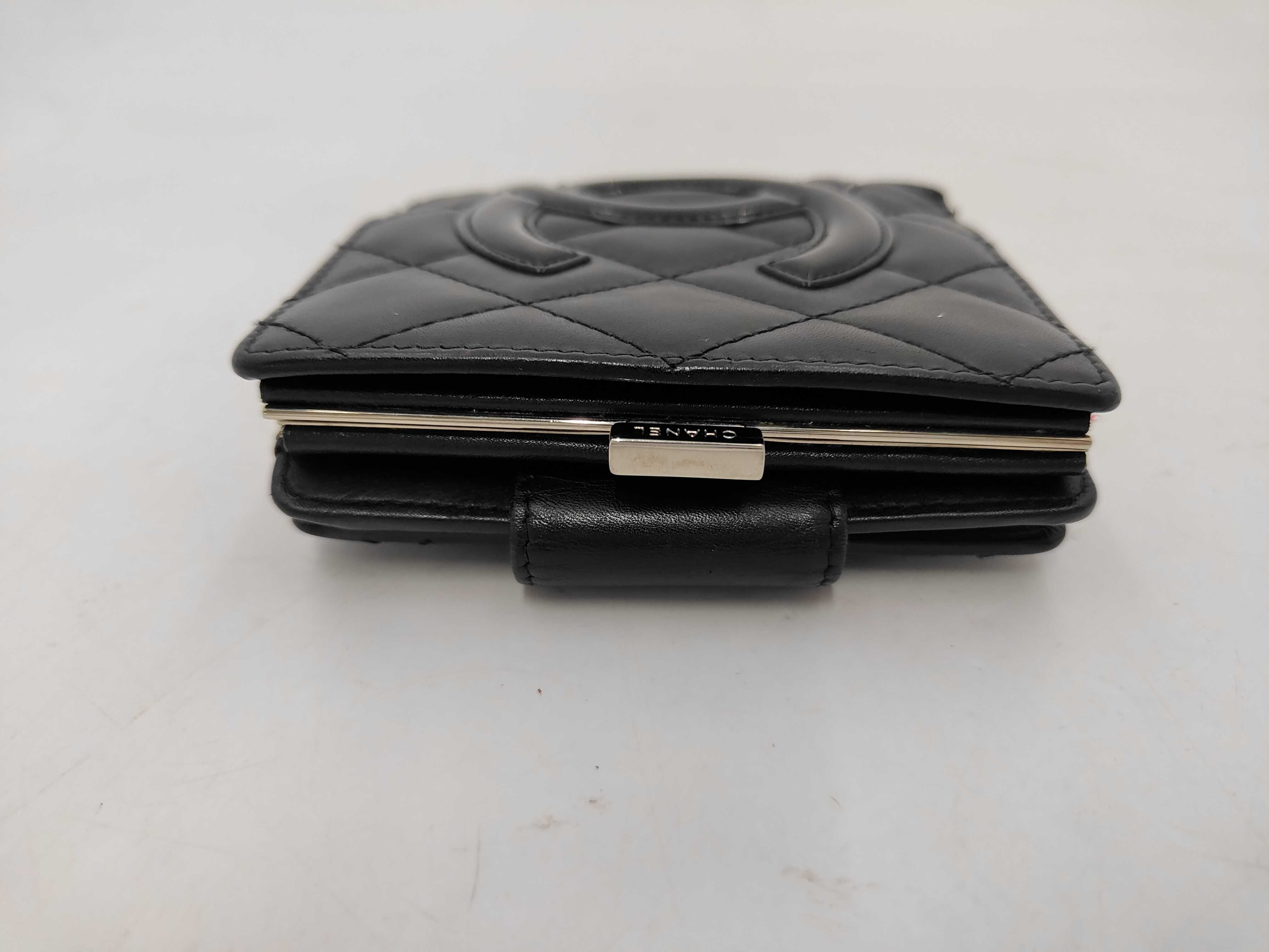 Cambon Line Bi-fold Wallet — view 5