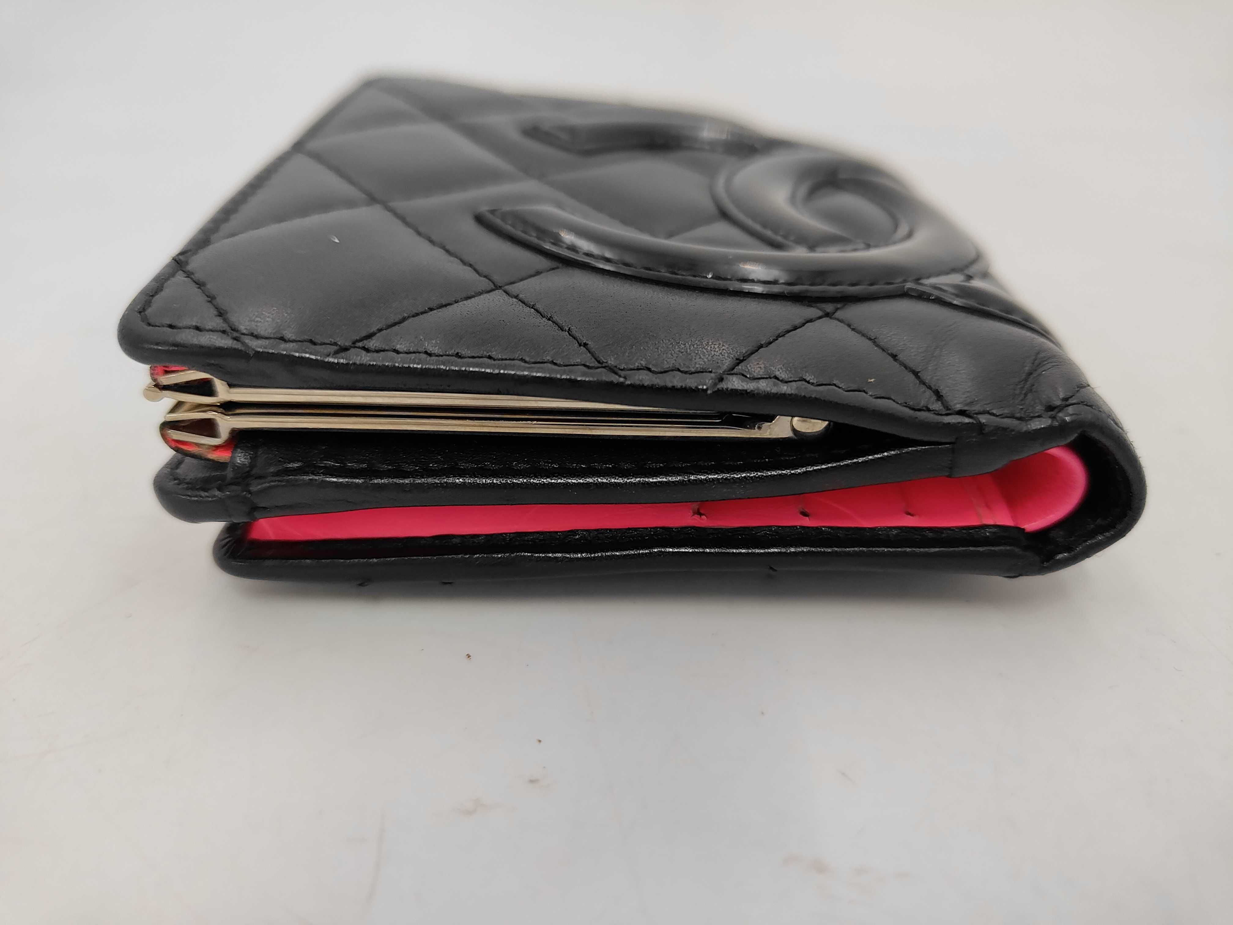 Cambon Line Bi-fold Wallet — view 6
