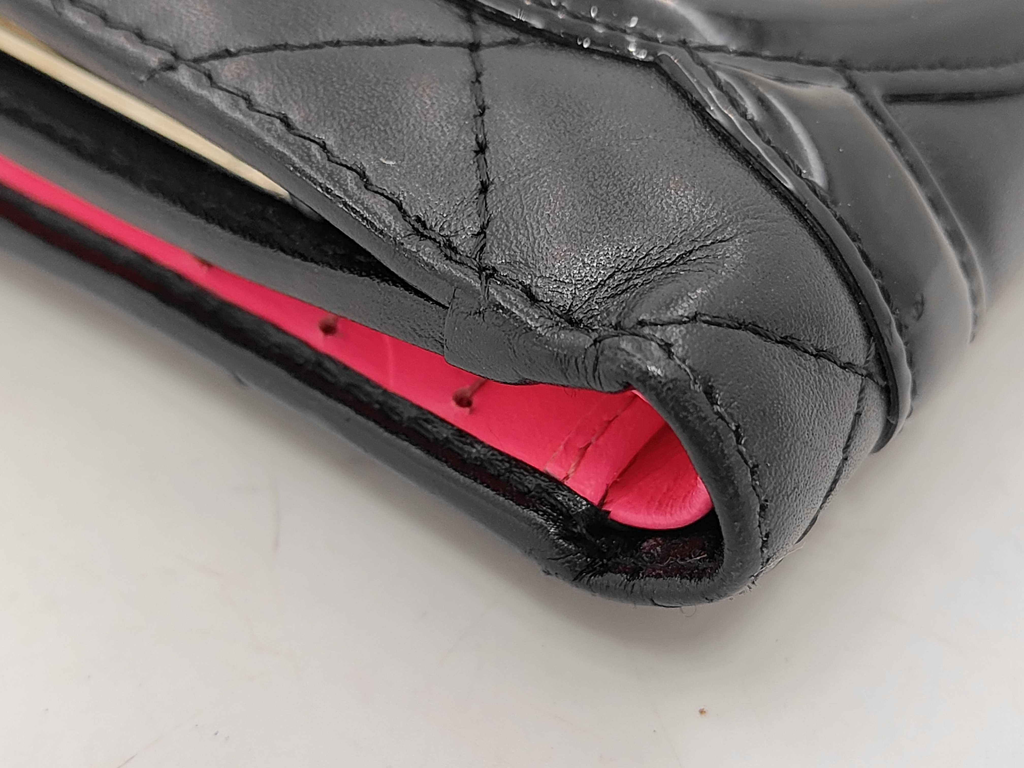 Cambon Line Bi-fold Wallet — view 7
