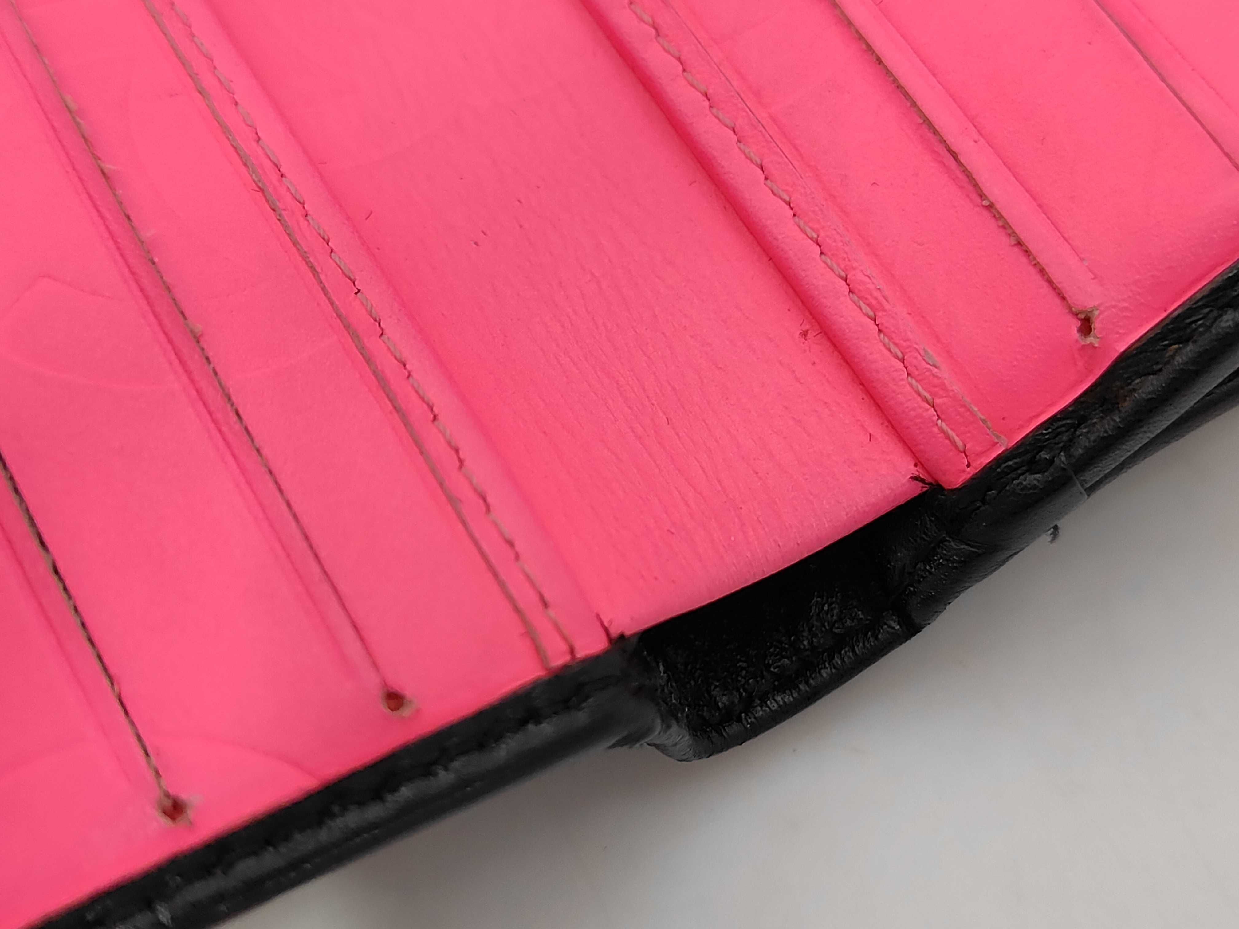 Cambon Line Bi-fold Wallet — view 9