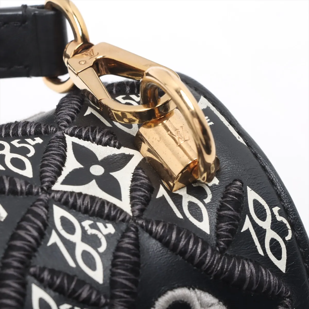 Since1854 Twist MM M57442 Black with mirror — view 11