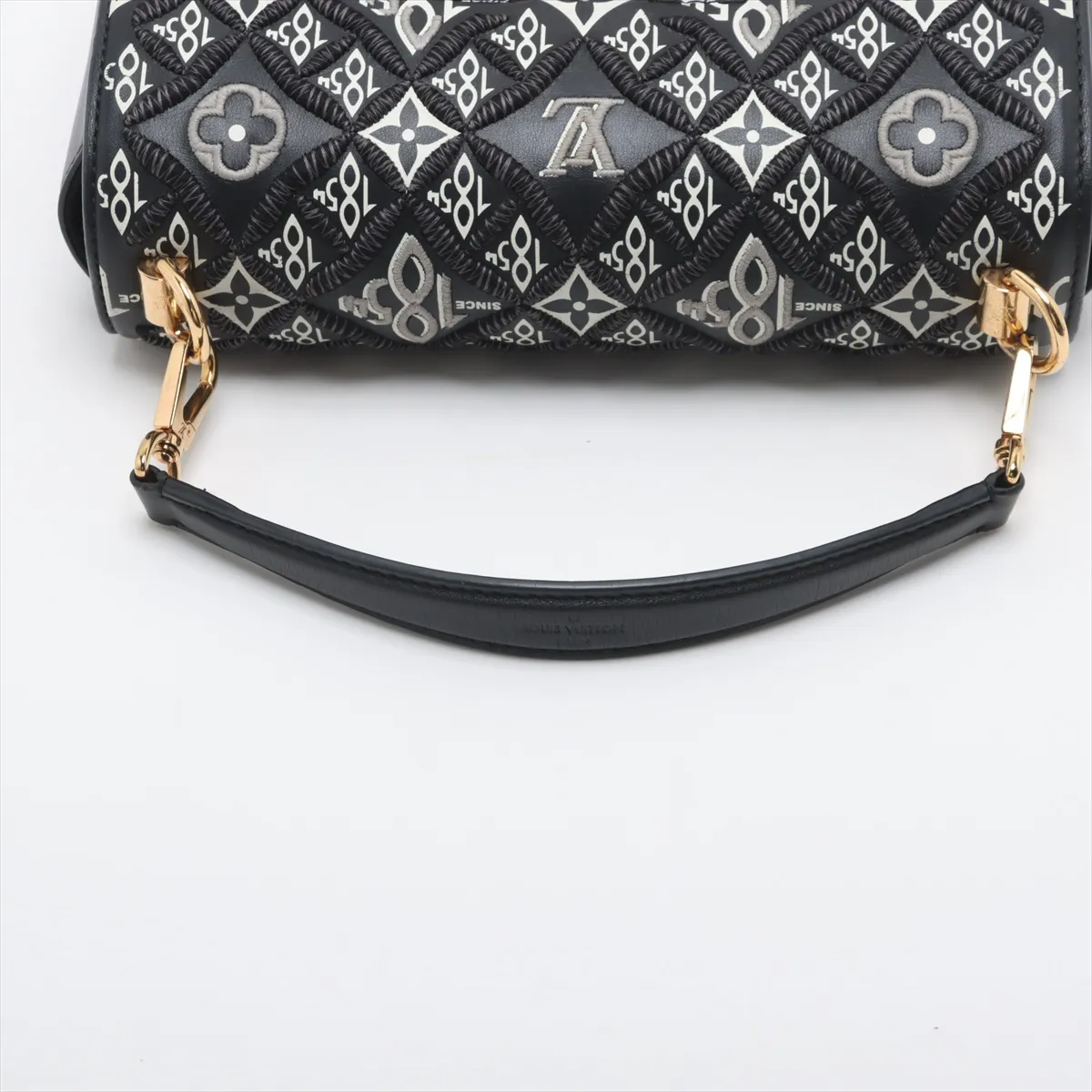 Since1854 Twist MM M57442 Black with mirror — view 5