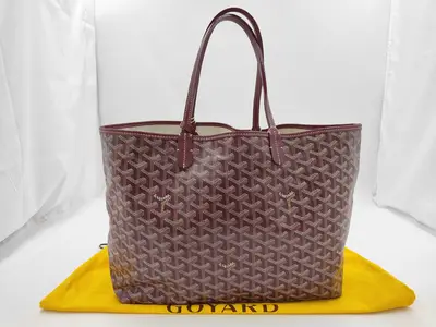 PM Tote Bag