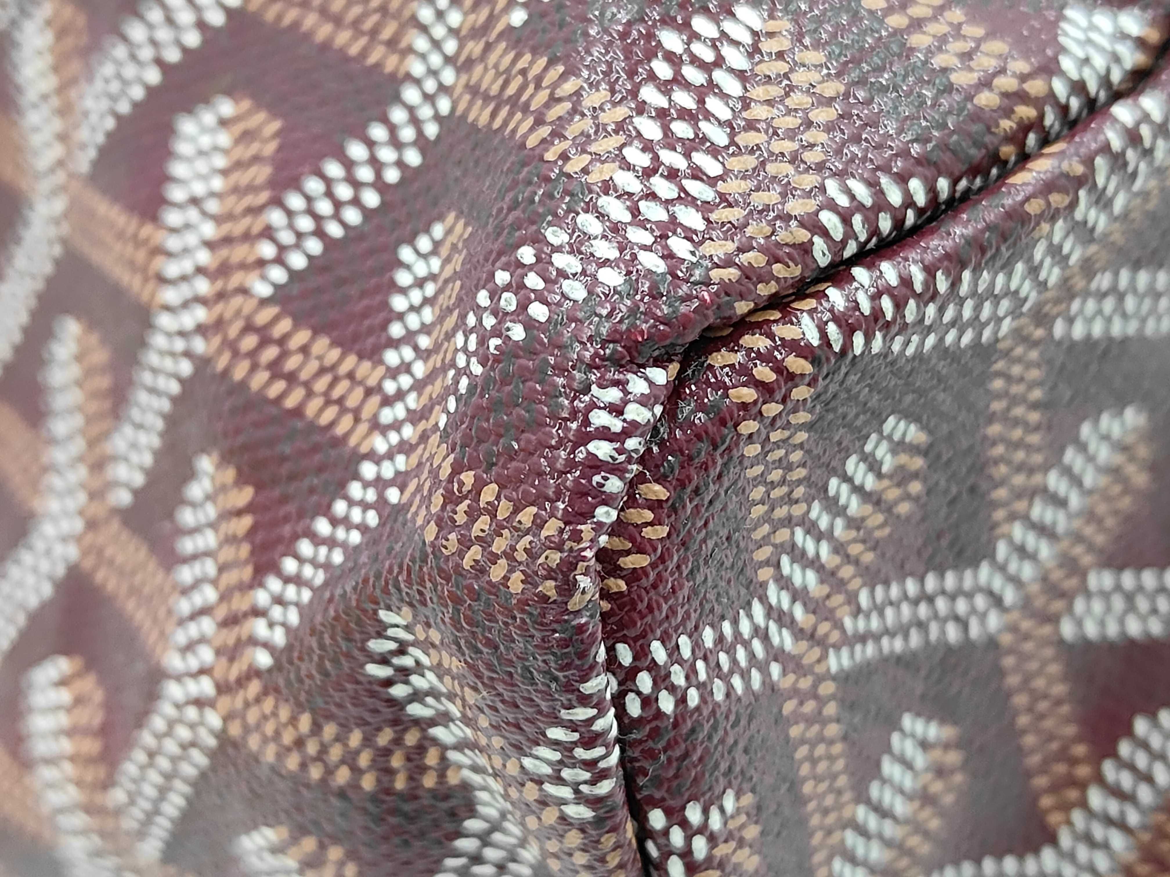 PM Tote Bag — view 4