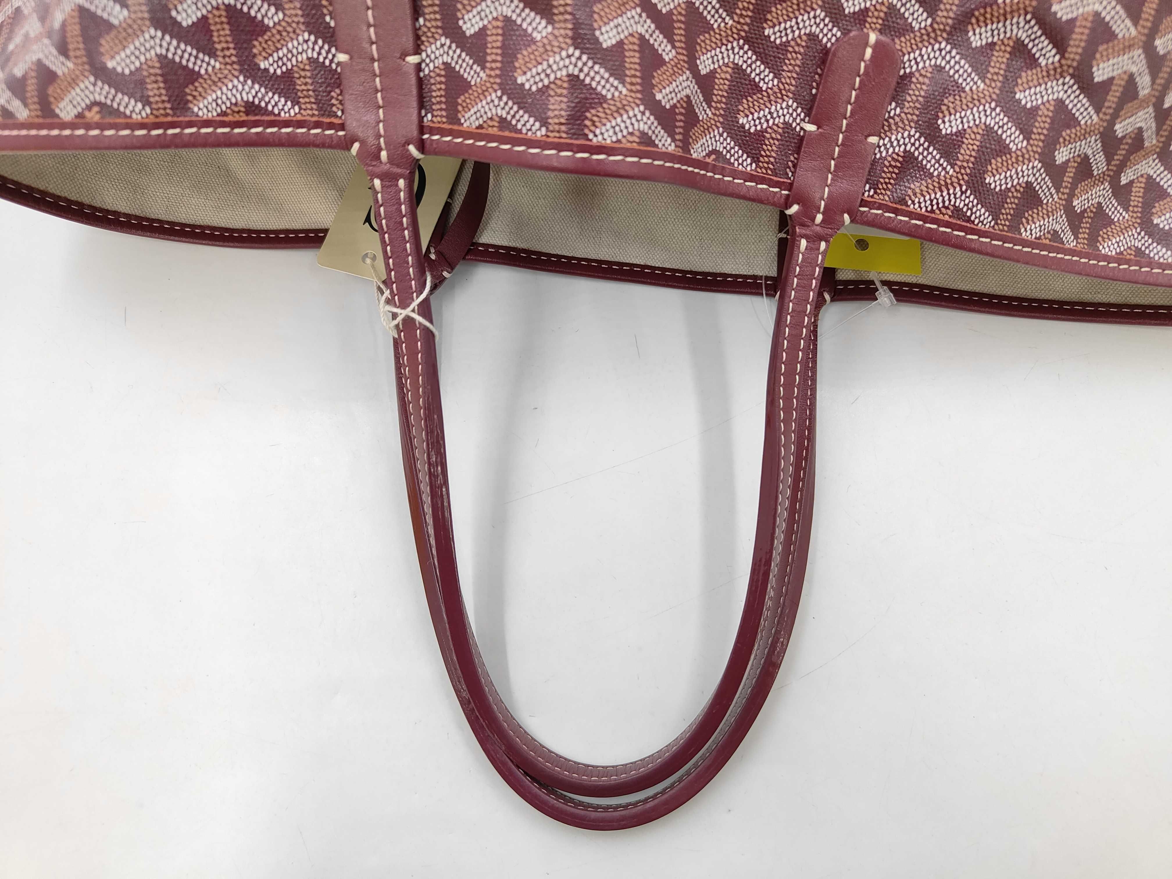 PM Tote Bag — view 5