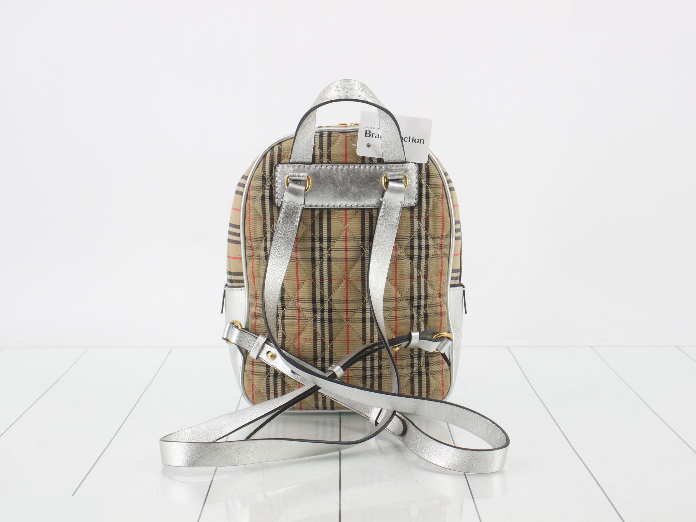 Other lines: Bags and Backpacks — view 2