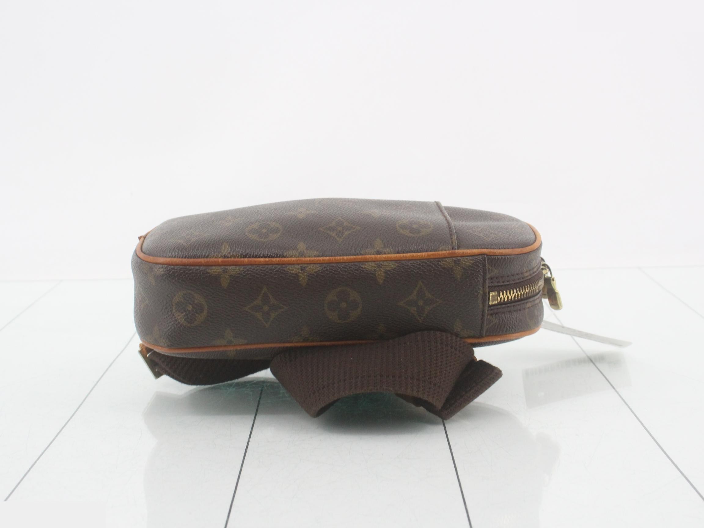 Pochette Gange — view 3