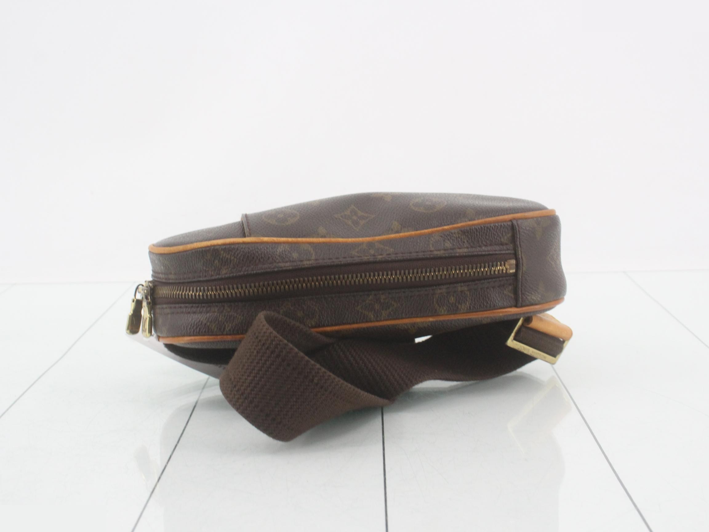Pochette Gange — view 4