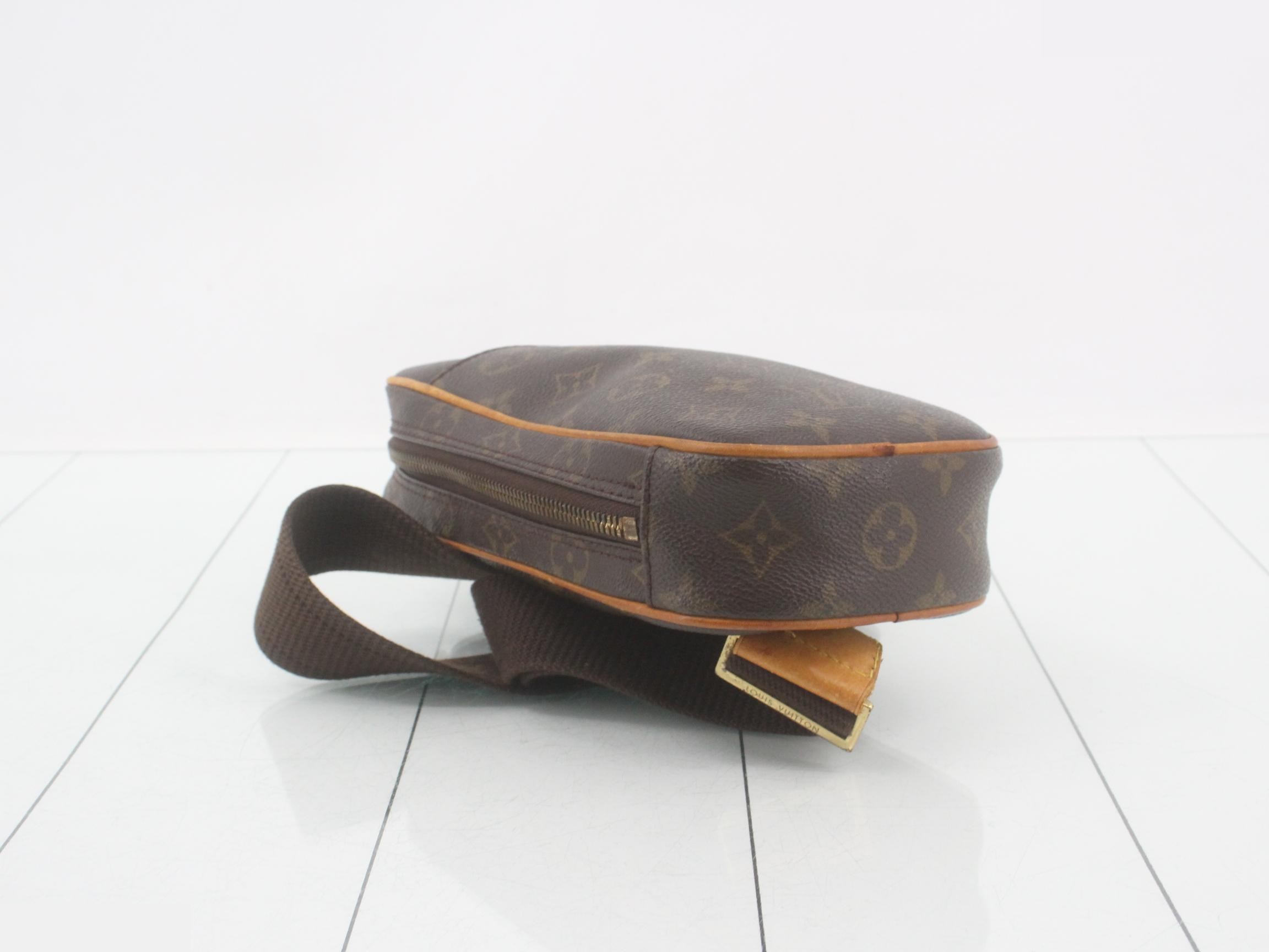 Pochette Gange — view 5