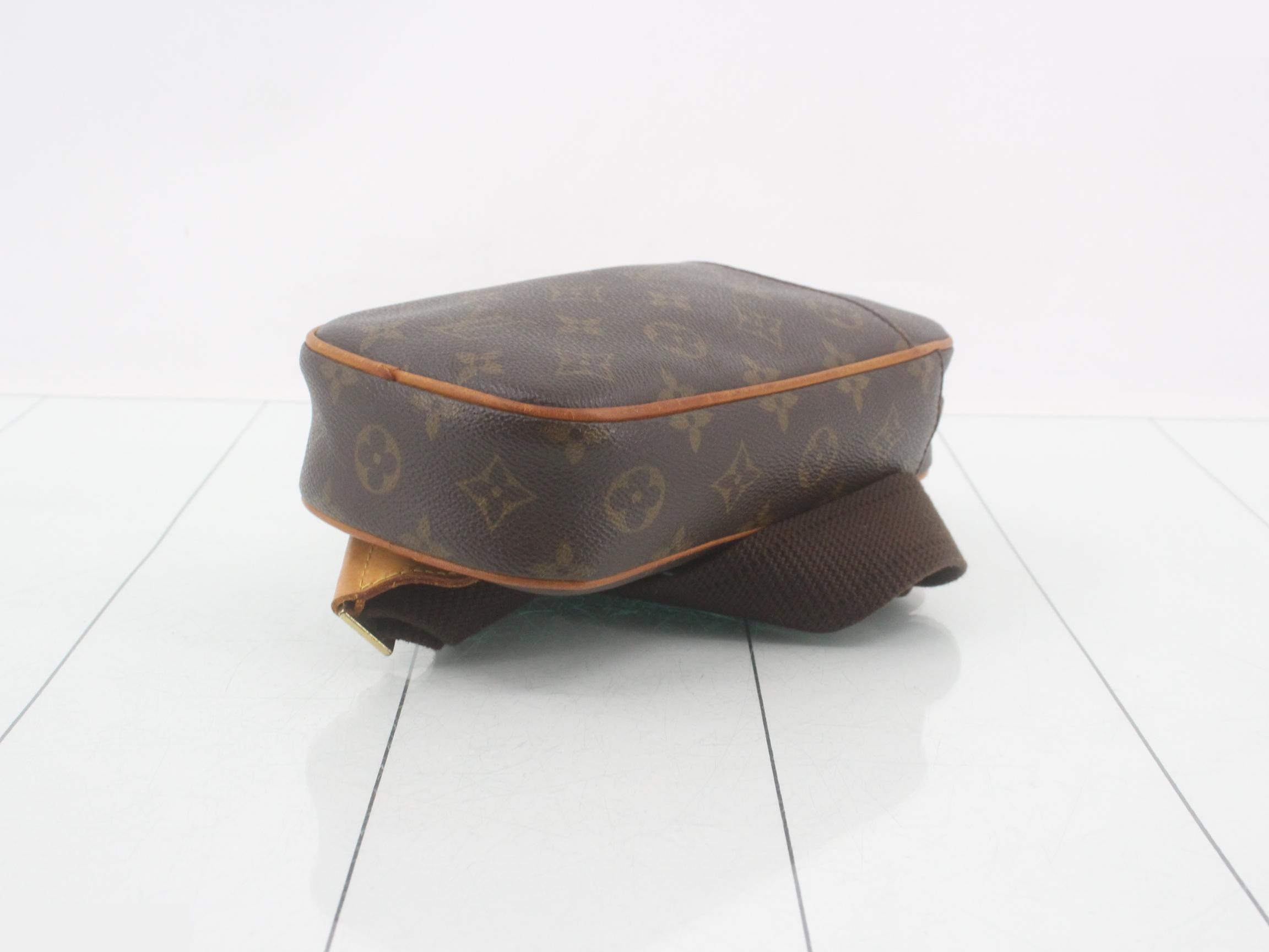 Pochette Gange — view 6