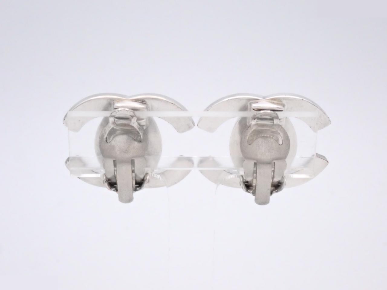 Icon Series (Precious Metals) - Earrings — view 2