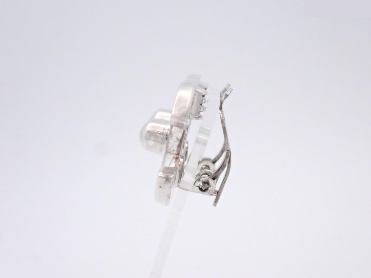 Icon Series (Precious Metals) - Earrings — view 3